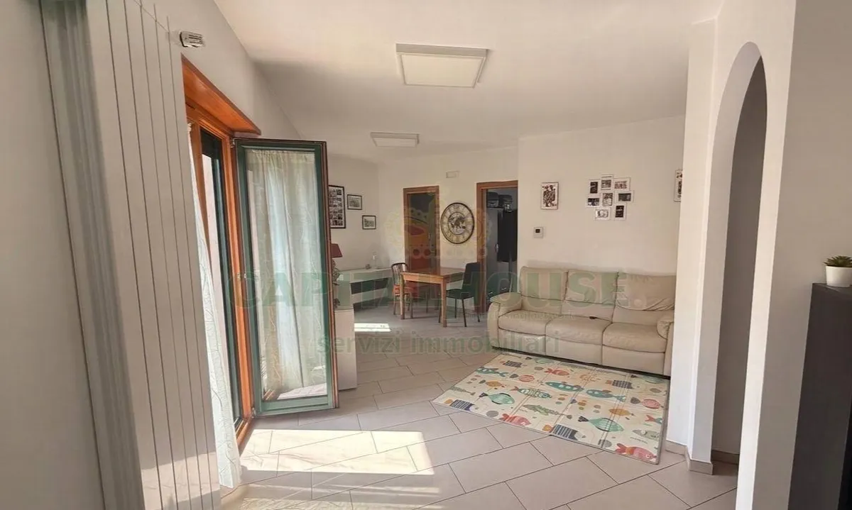 Appartamento in vendita a Fisciano, Lancusi - foto 2