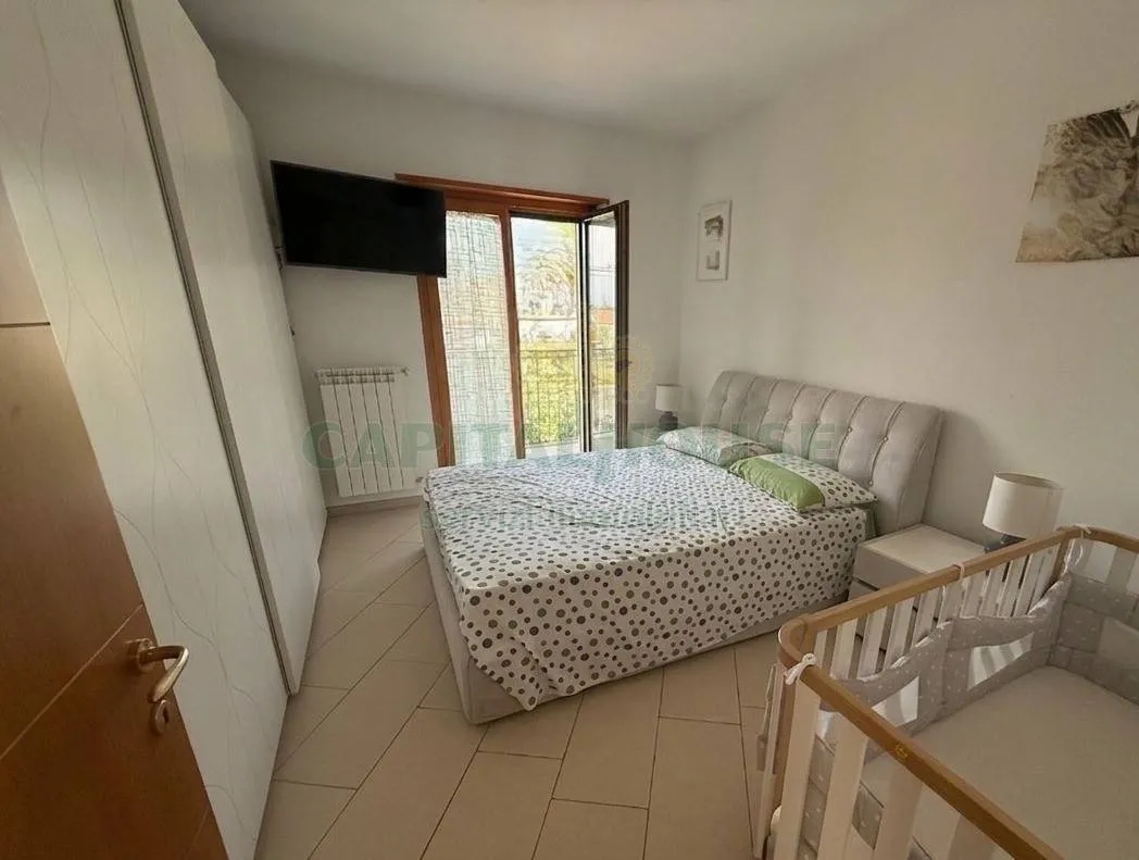 Appartamento in vendita a Fisciano, Lancusi - foto 6