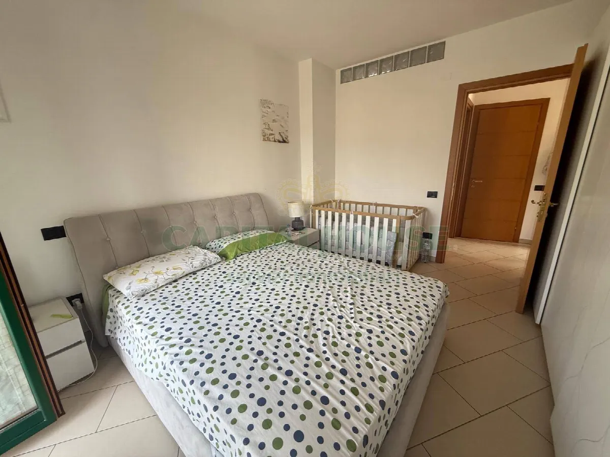 Appartamento in vendita a Fisciano, Lancusi - foto 7