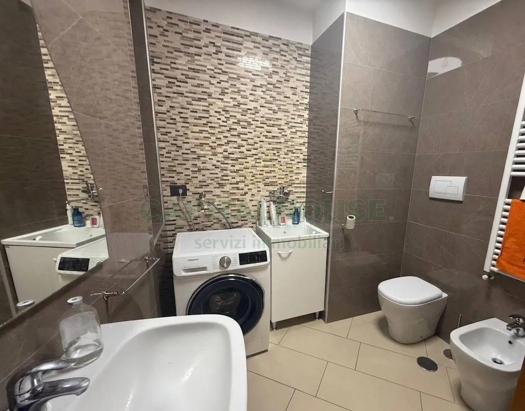 Appartamento in vendita a Fisciano, Lancusi - foto 8