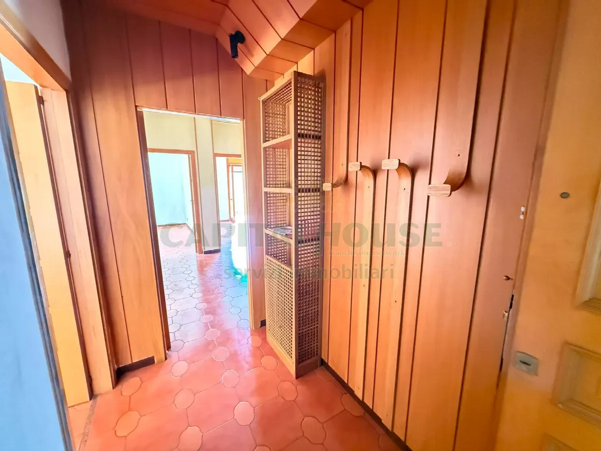 Appartamento in vendita a Baronissi, Acquamela - foto 1