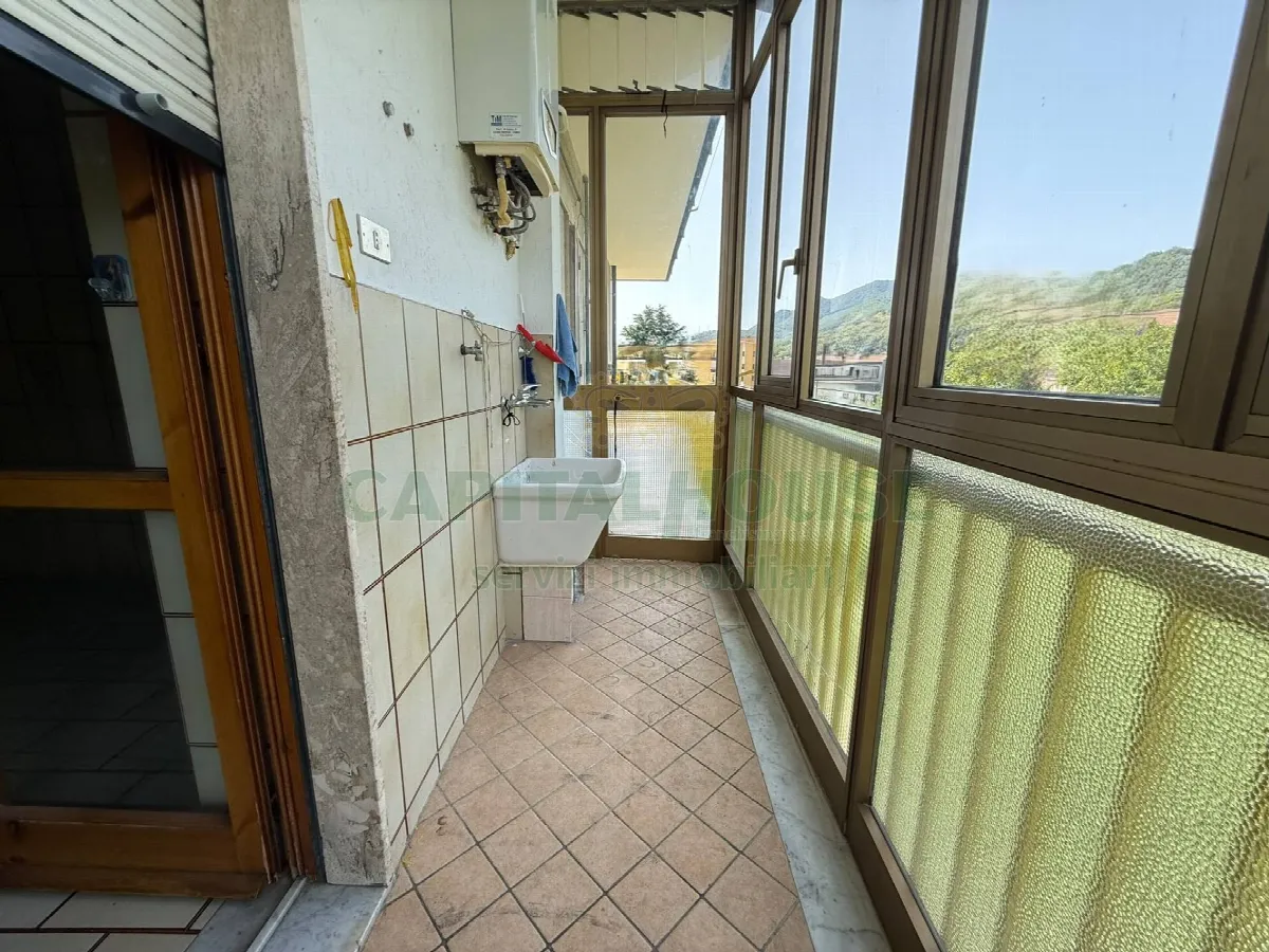 Appartamento in vendita a Baronissi, Acquamela - foto 10