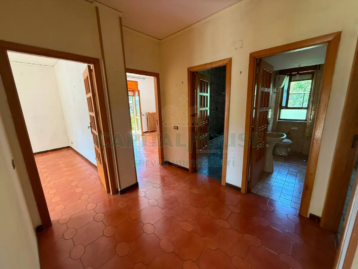 Appartamento in vendita a Baronissi, Acquamela - foto 2