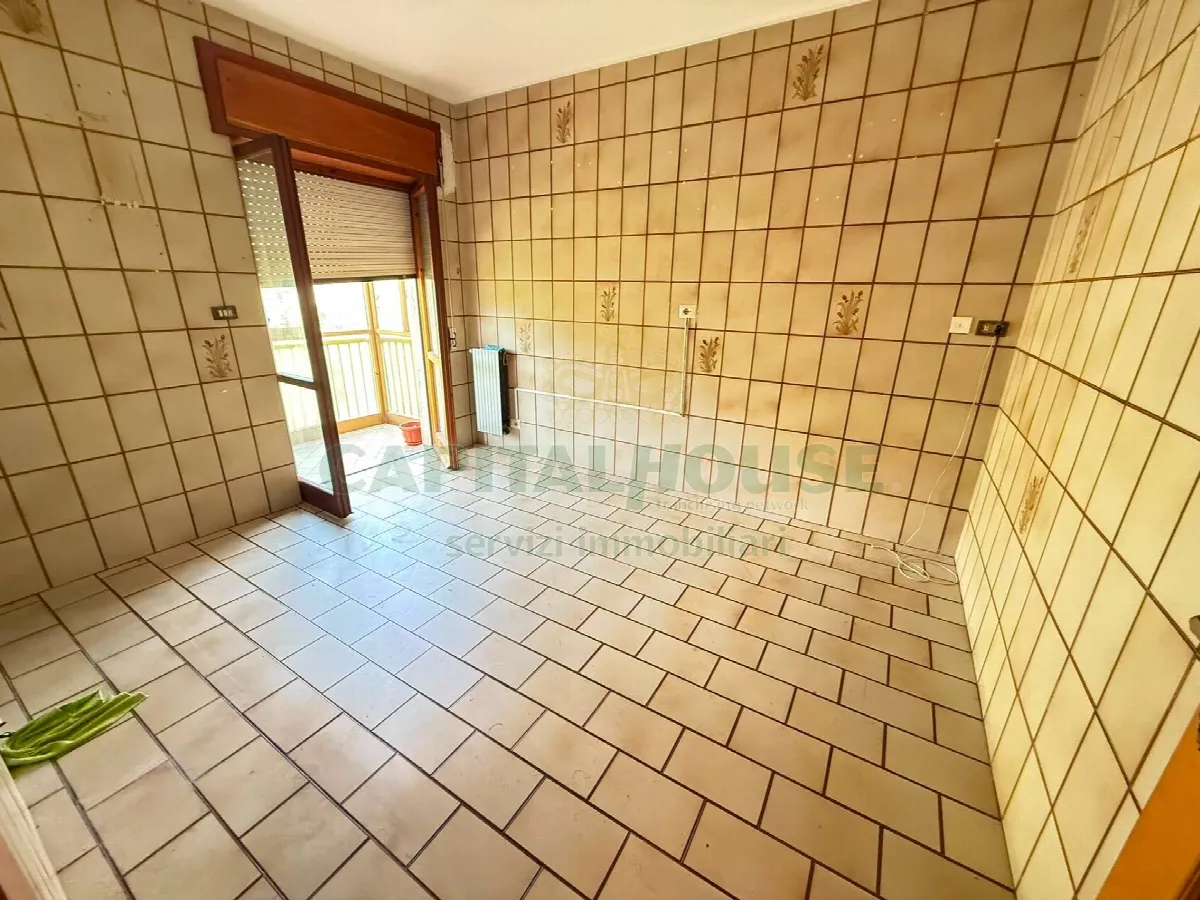 Appartamento in vendita a Baronissi, Acquamela - foto 3