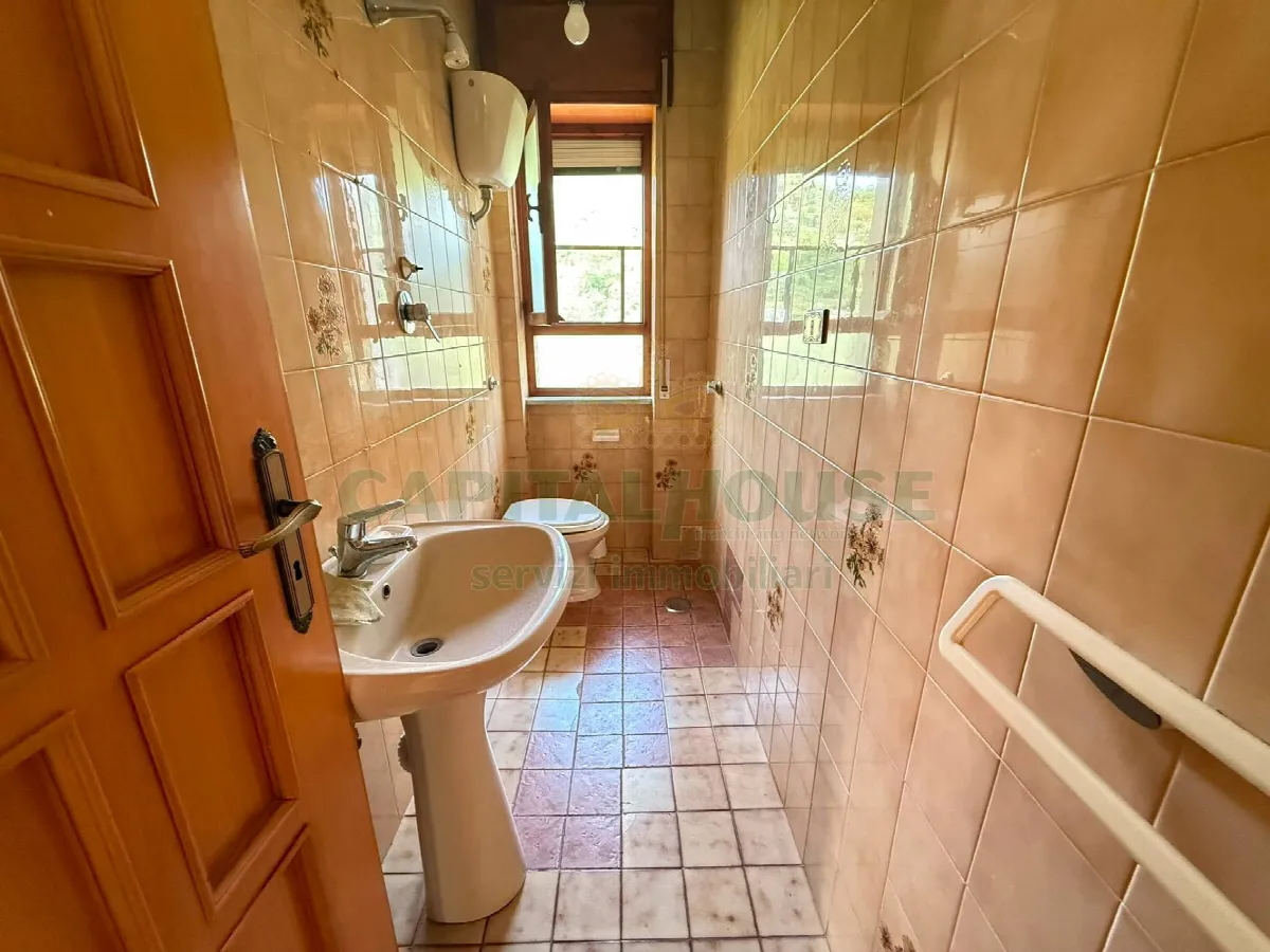 Appartamento in vendita a Baronissi, Acquamela - foto 9