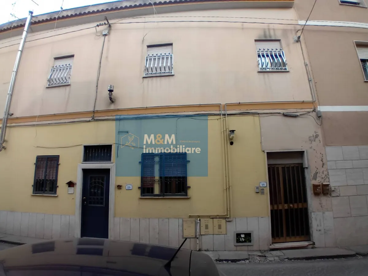 Appartamento in vendita a Nettuno, Nettuno centro - foto 1