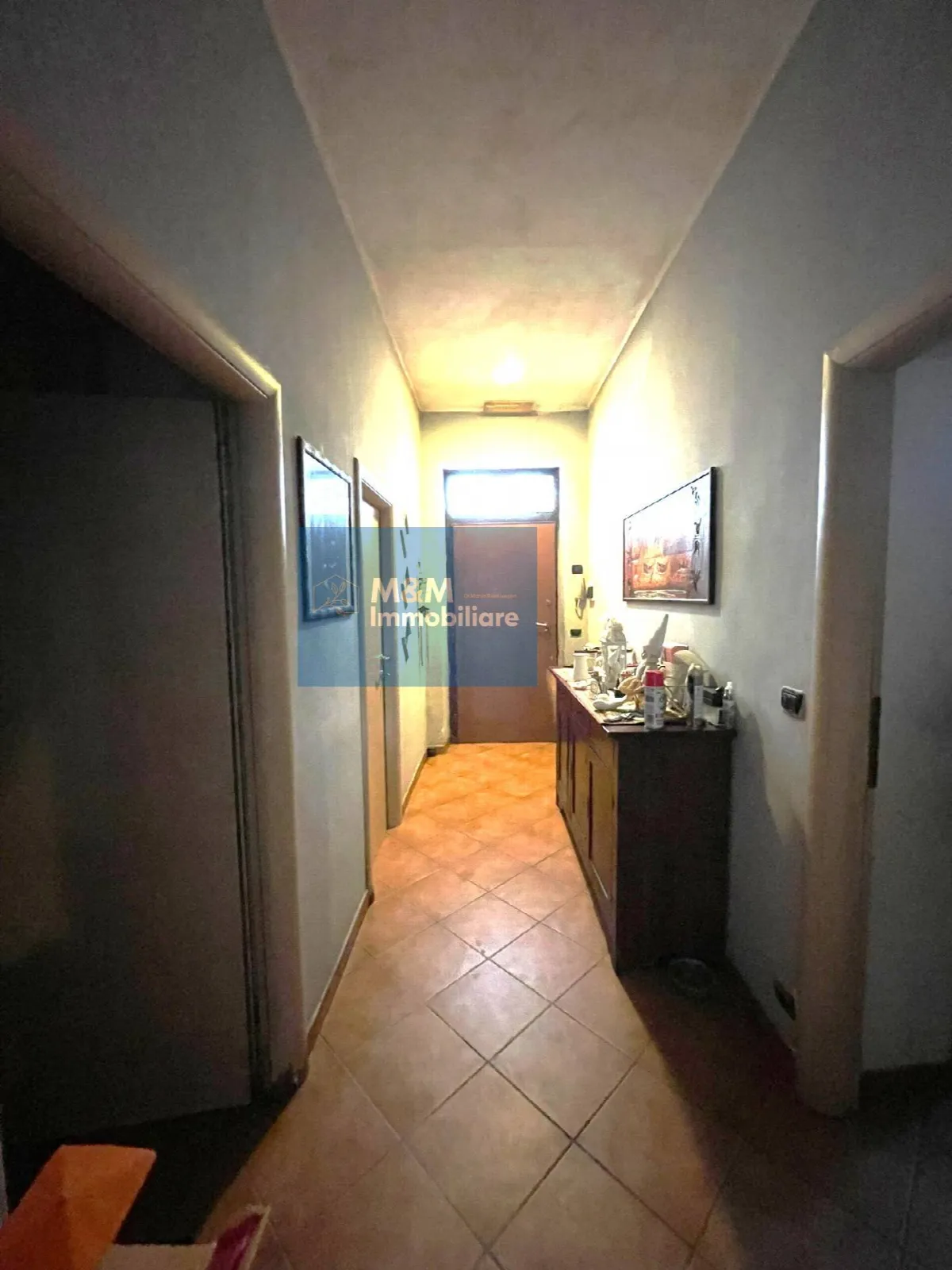 Appartamento in vendita a Nettuno, Nettuno centro - foto 10