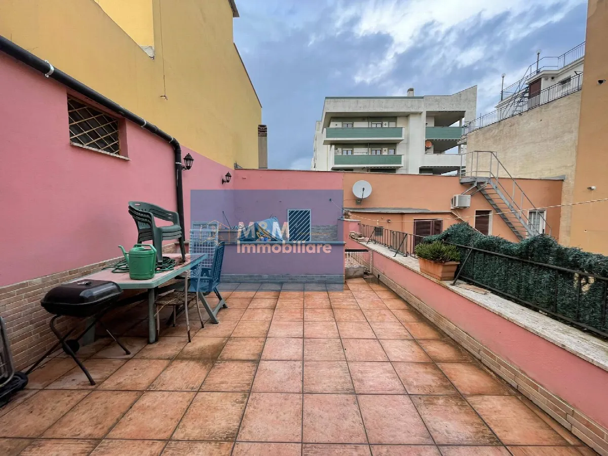 Appartamento in vendita a Nettuno, Nettuno centro - foto 2