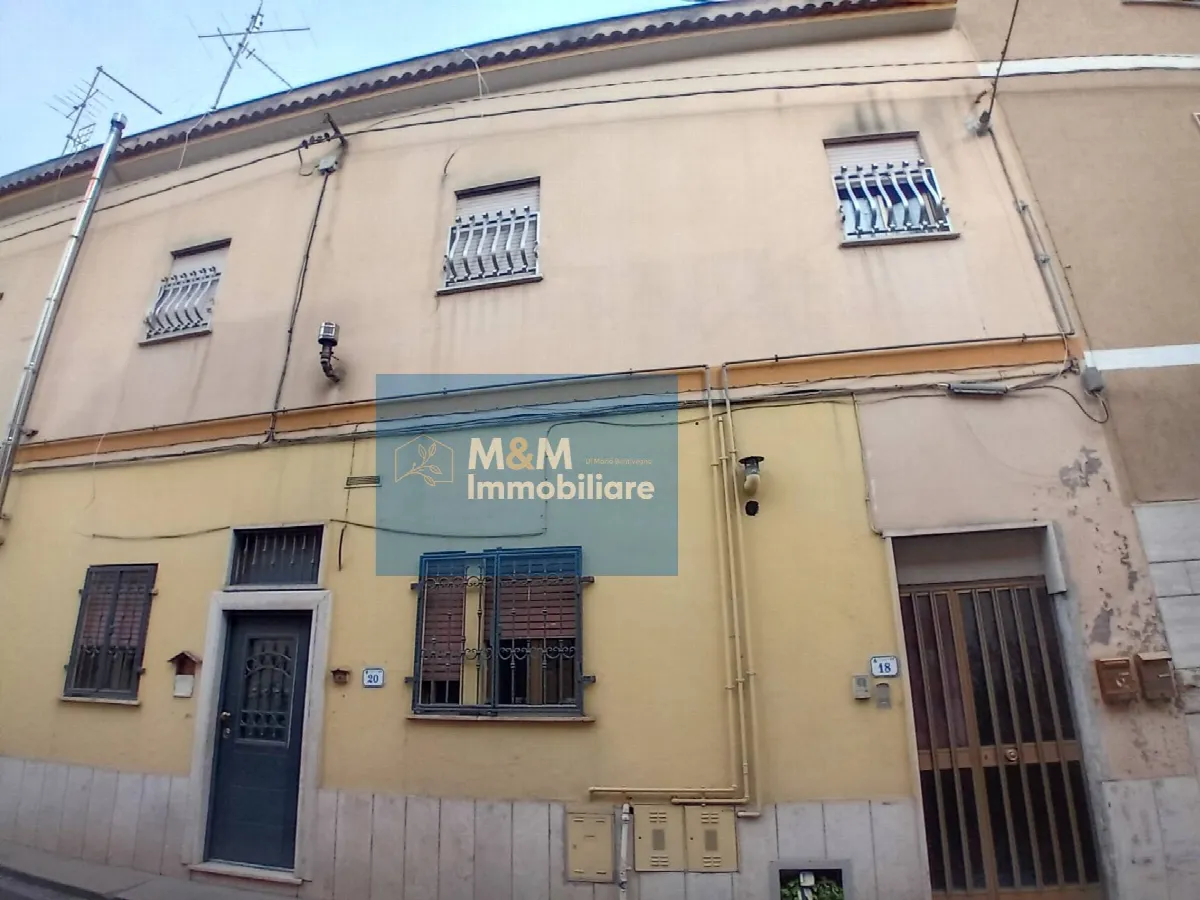 Appartamento in vendita a Nettuno, Nettuno centro - foto 4