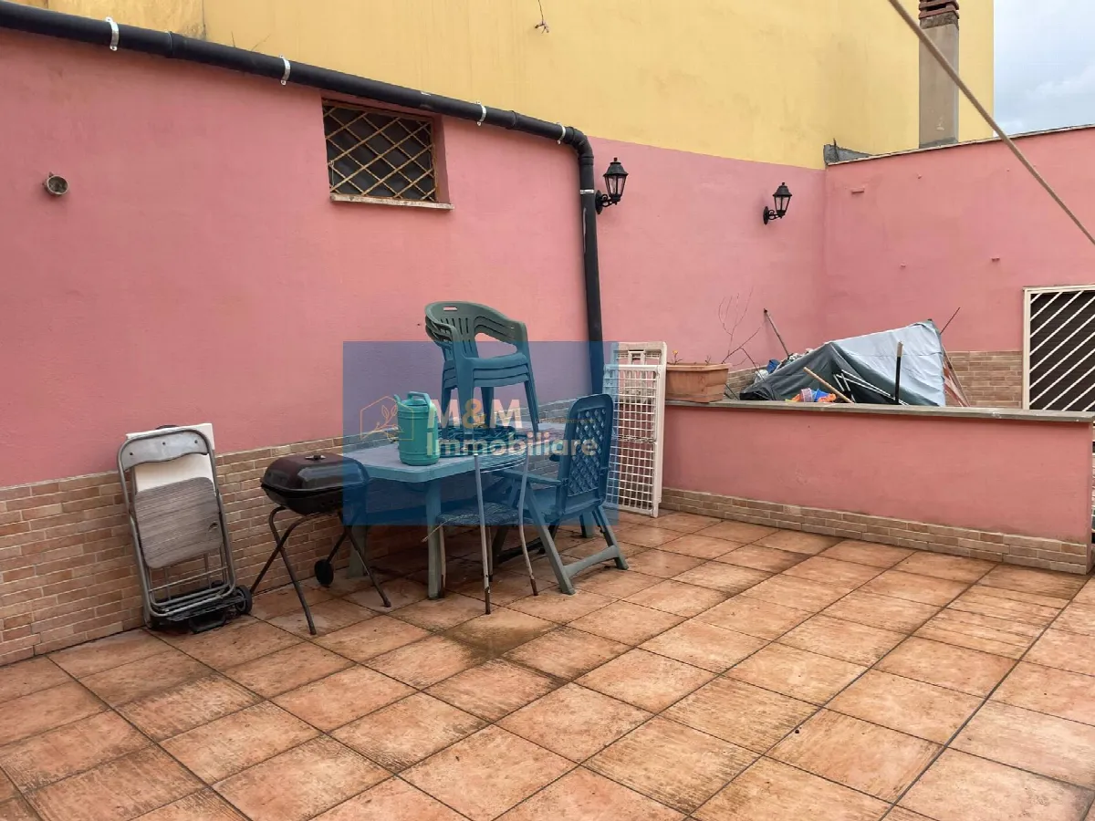 Appartamento in vendita a Nettuno, Nettuno centro - foto 6