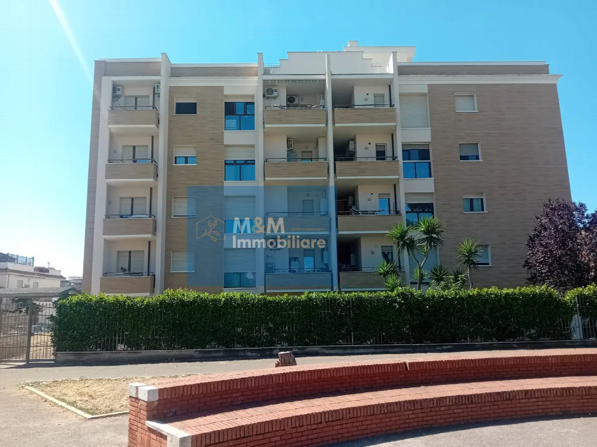 Appartamento in vendita a Nettuno, Cretarossa - foto 1
