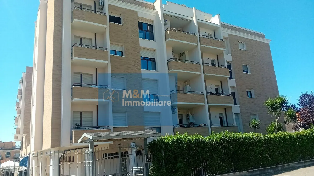 Appartamento in vendita a Nettuno, Cretarossa - foto 3