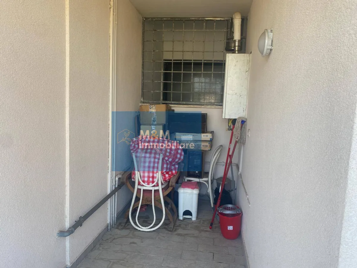 Appartamento in vendita a Nettuno, Cretarossa - foto 9