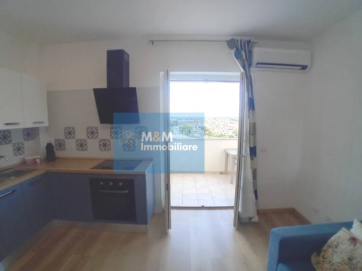 Appartamento in vendita a Nettuno, Nettuno centro - foto 1