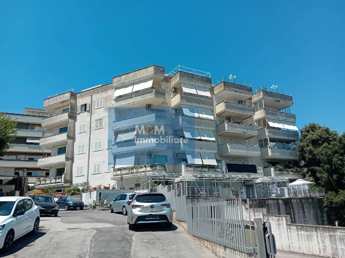Appartamento in vendita a Nettuno, Nettuno centro - foto 3