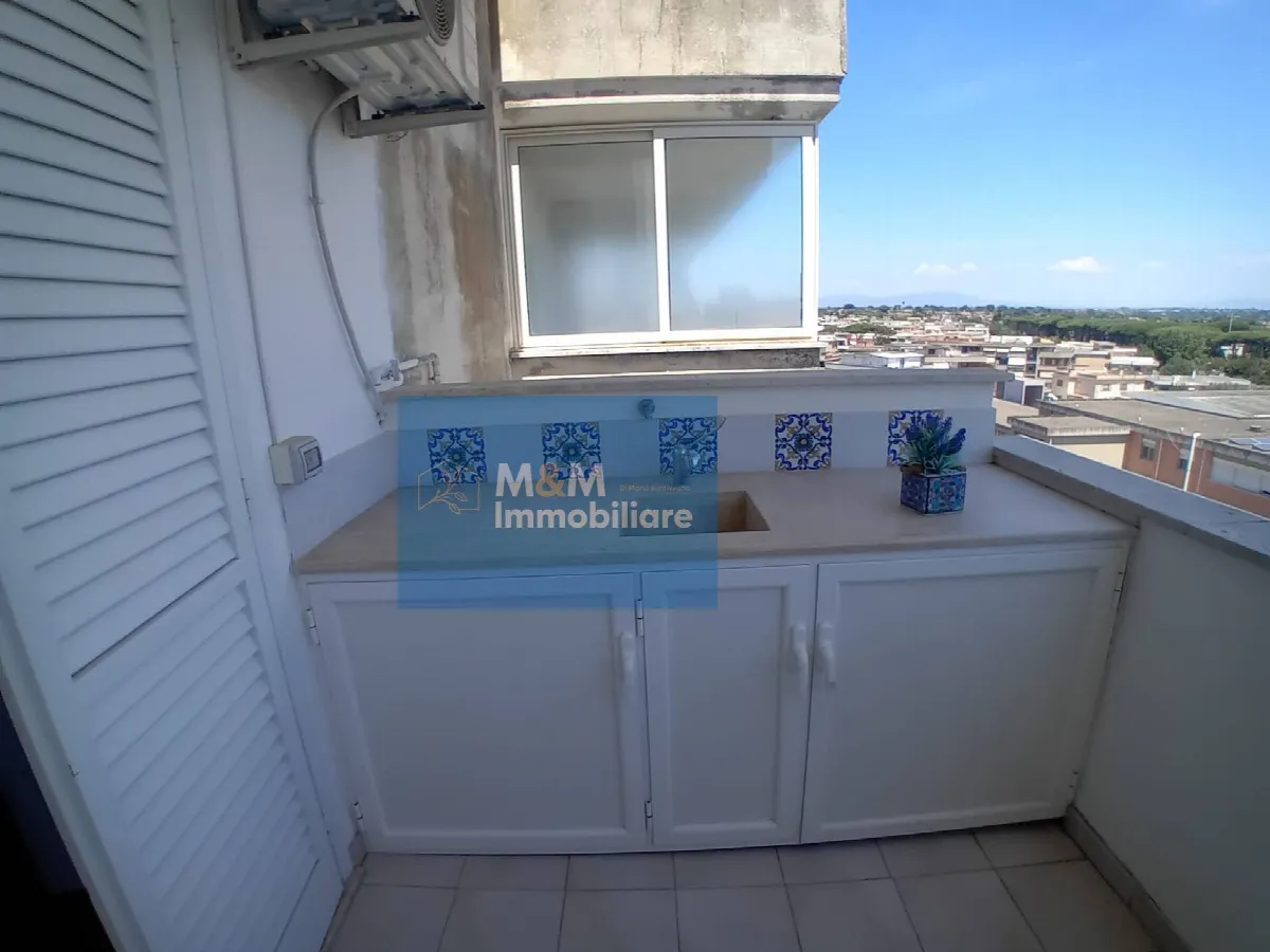 Appartamento in vendita a Nettuno, Nettuno centro - foto 7