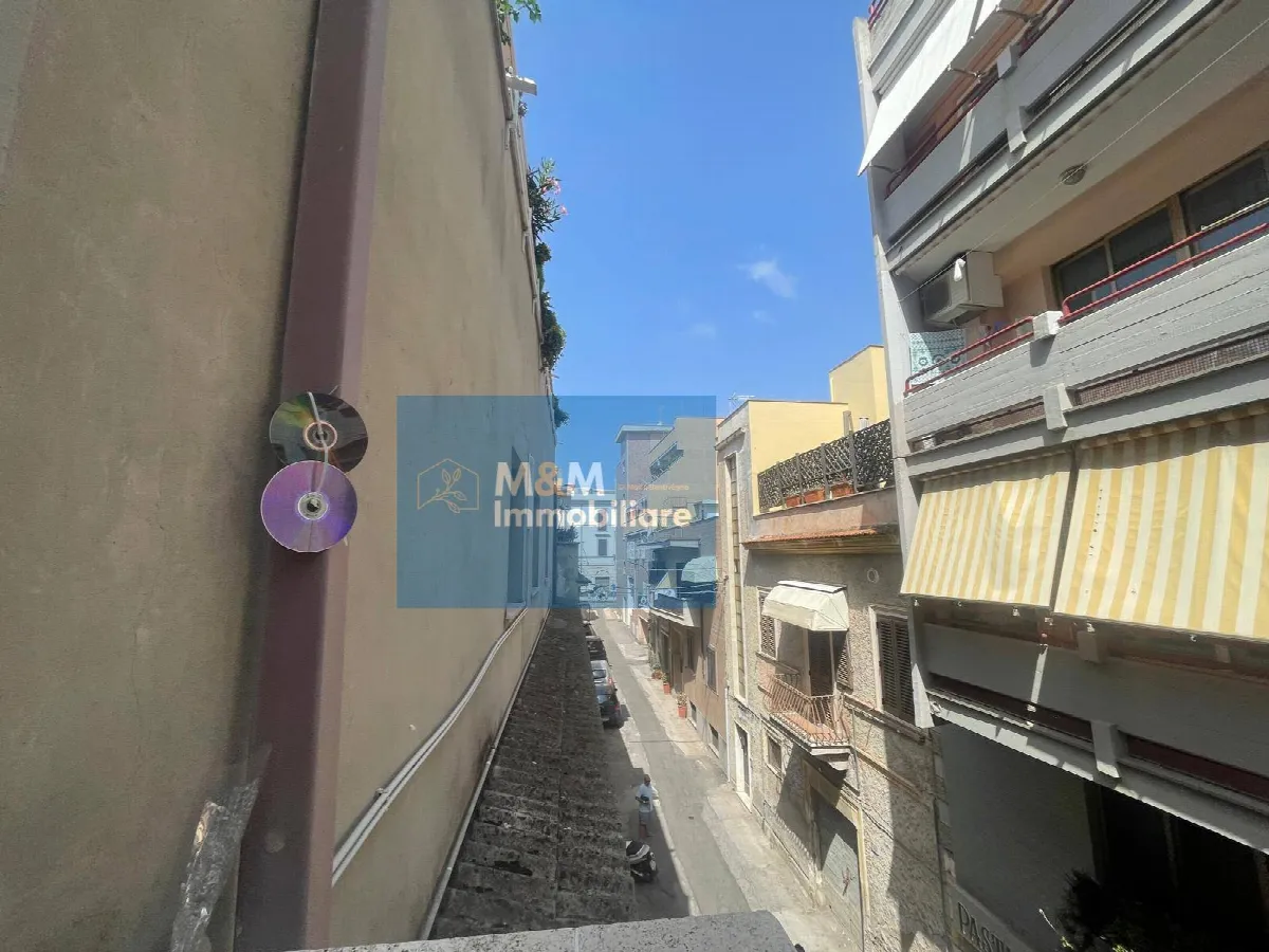 Appartamento in vendita a Nettuno, Nettuno centro - foto 1