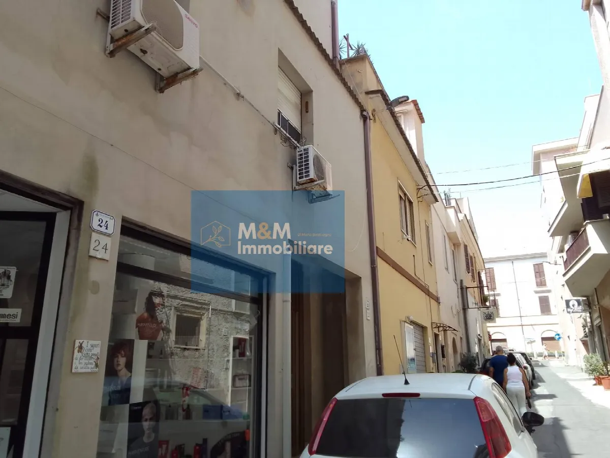 Appartamento in vendita a Nettuno, Nettuno centro - foto 3