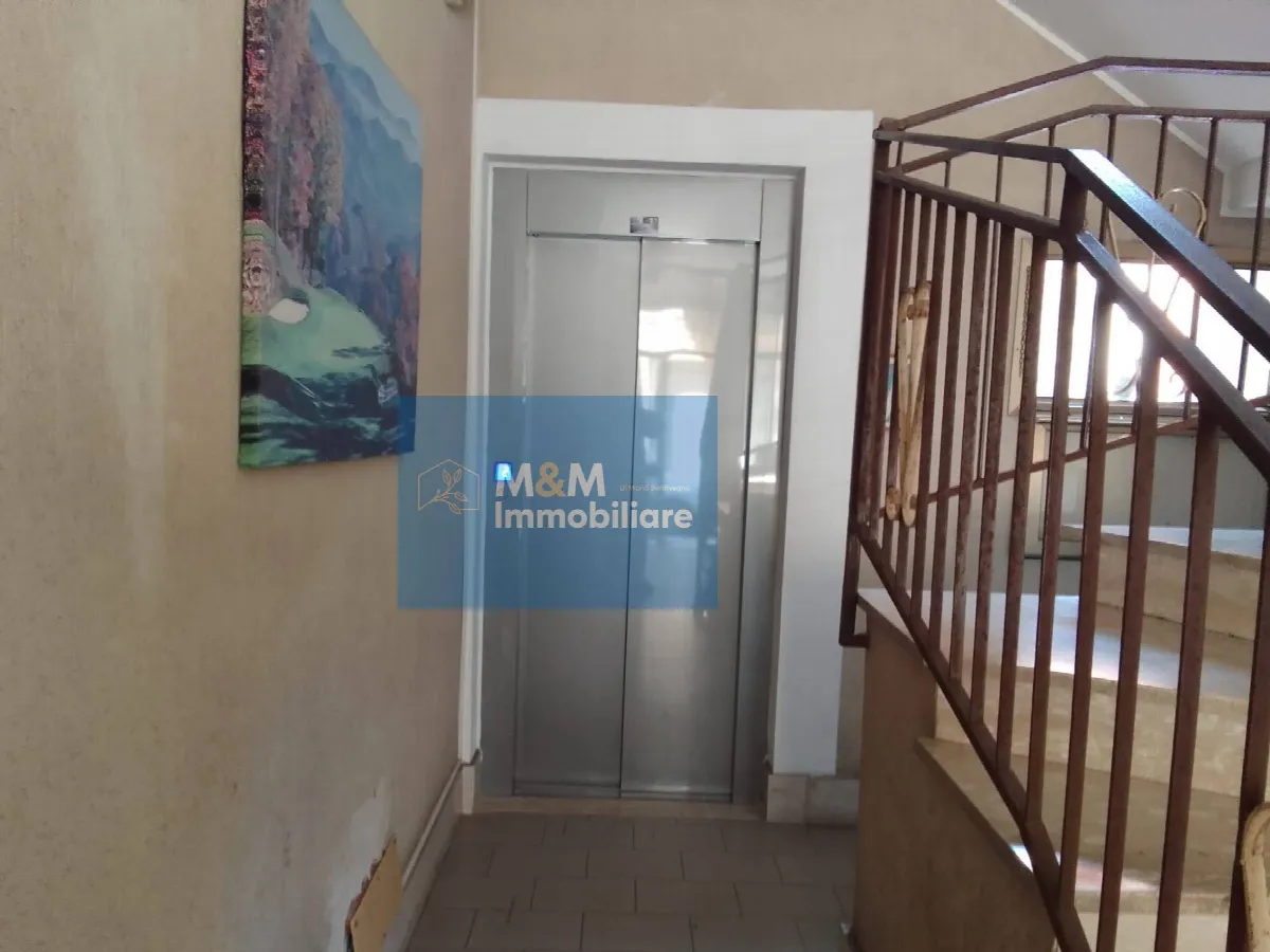 Appartamento in vendita a Nettuno, Nettuno centro - foto 6