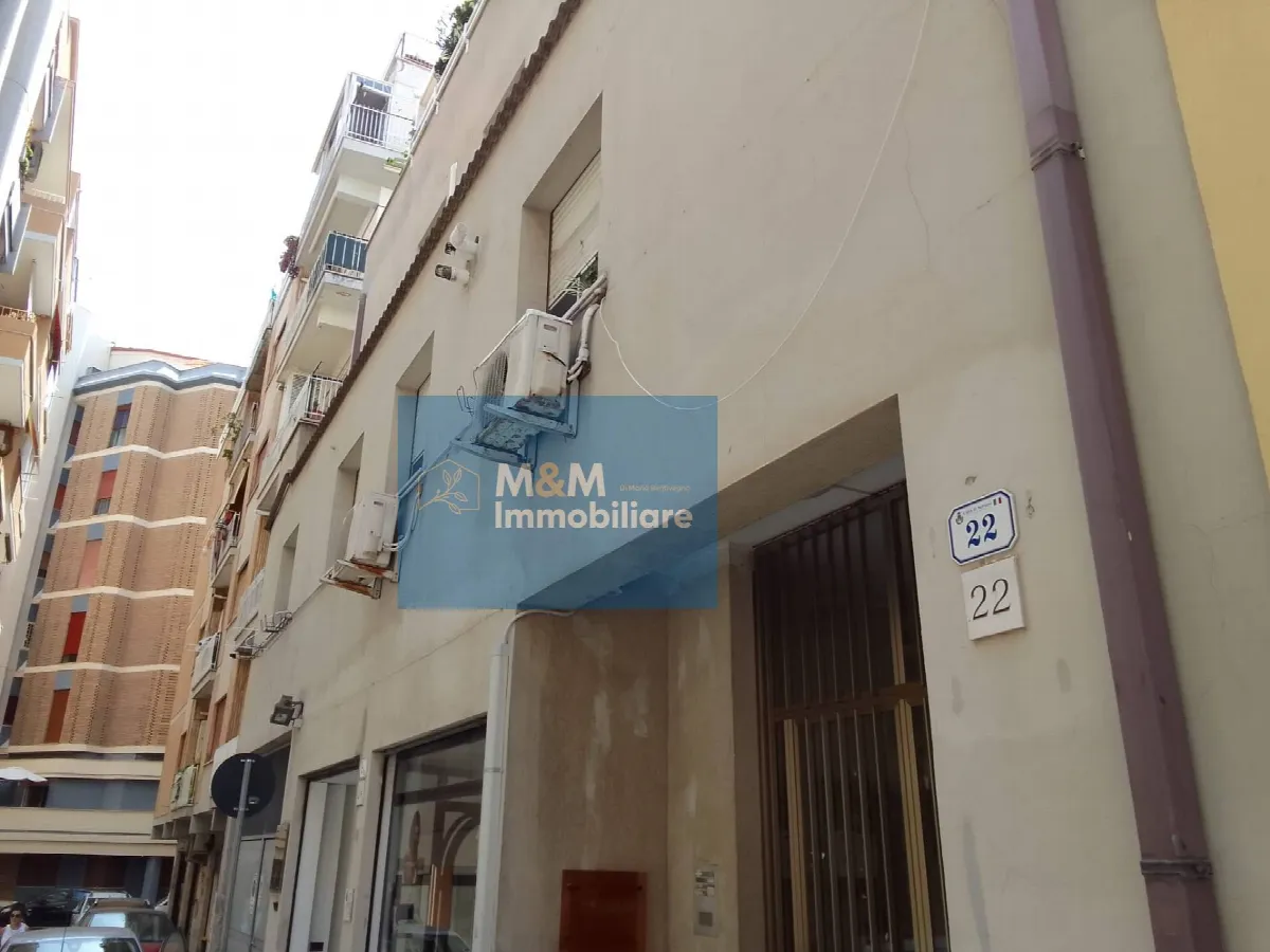 Appartamento in vendita a Nettuno, Nettuno centro - foto 7