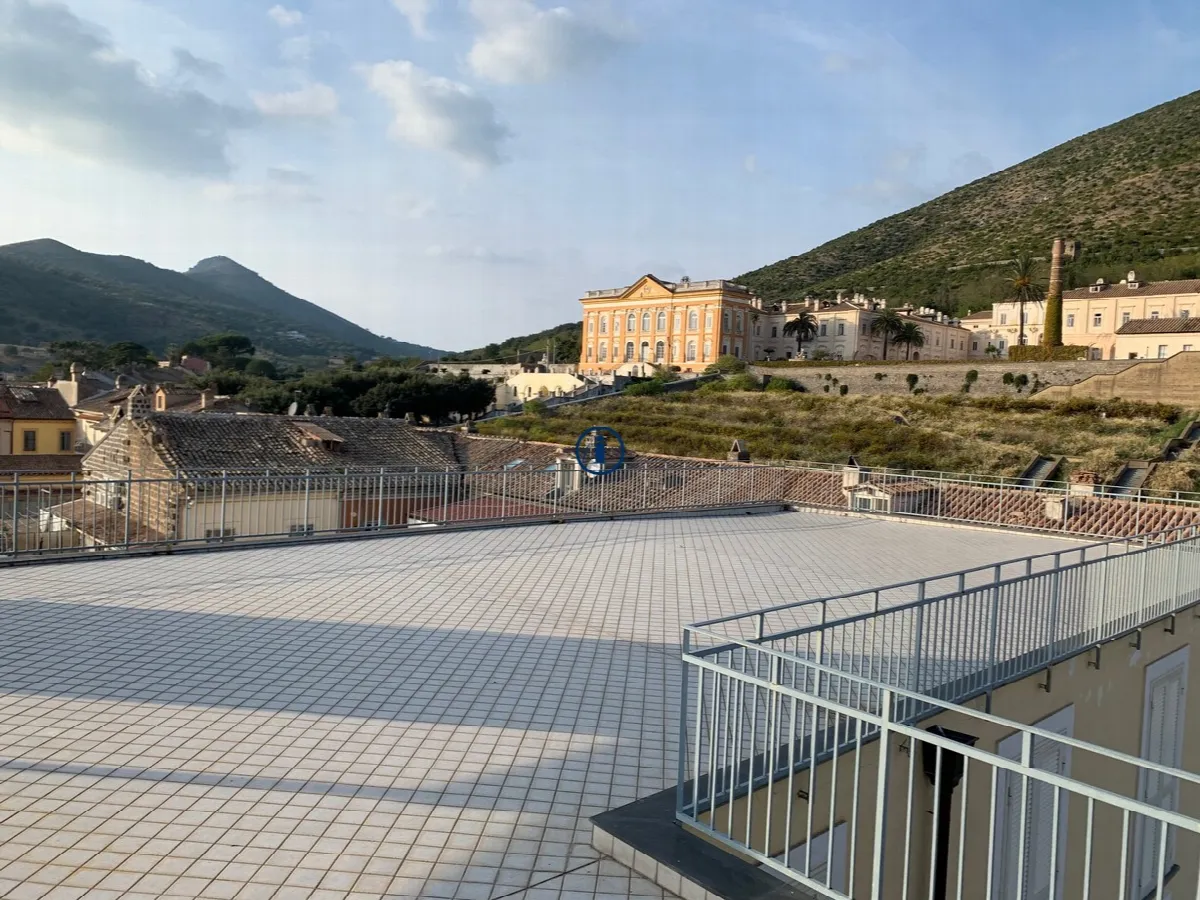 Appartamento in vendita a Caserta, San Leucio - foto 1