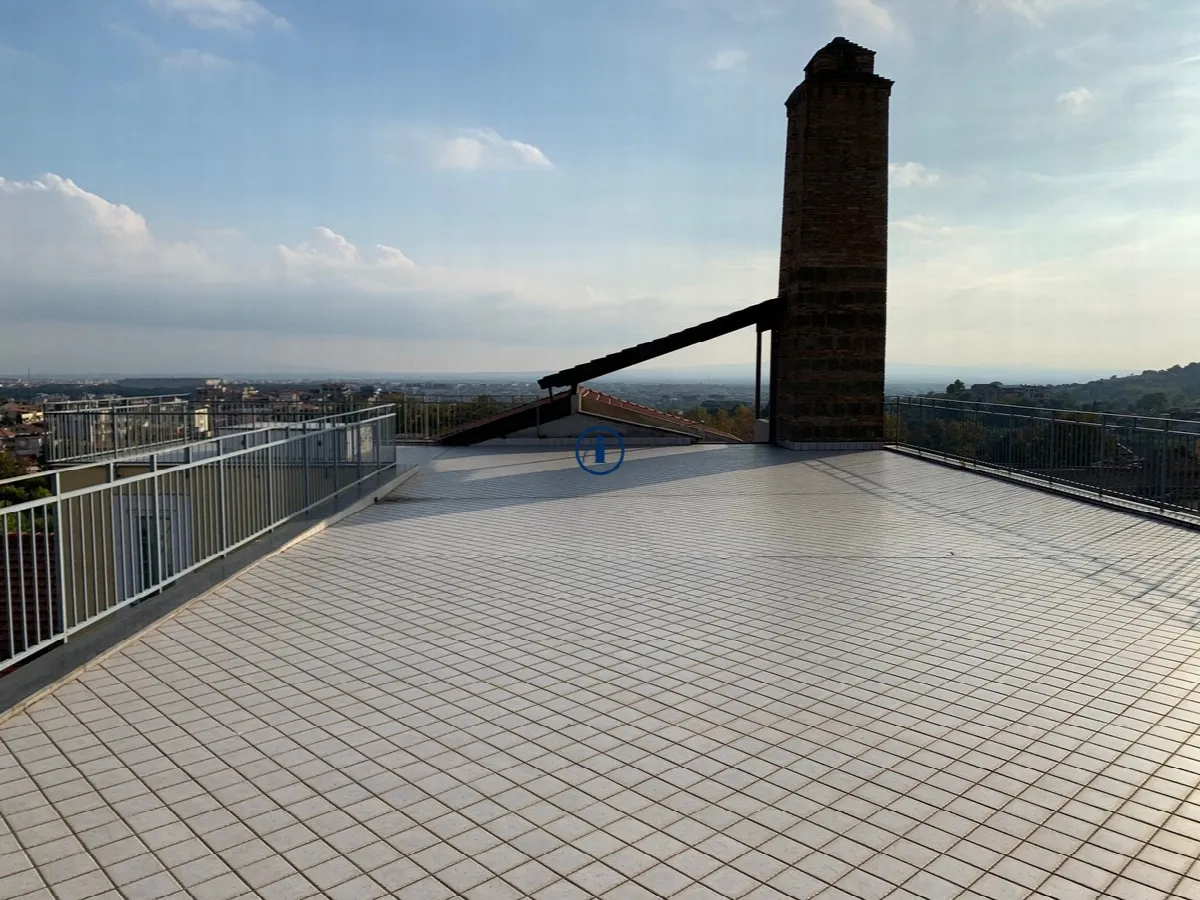 Appartamento in vendita a Caserta, San Leucio - foto 2