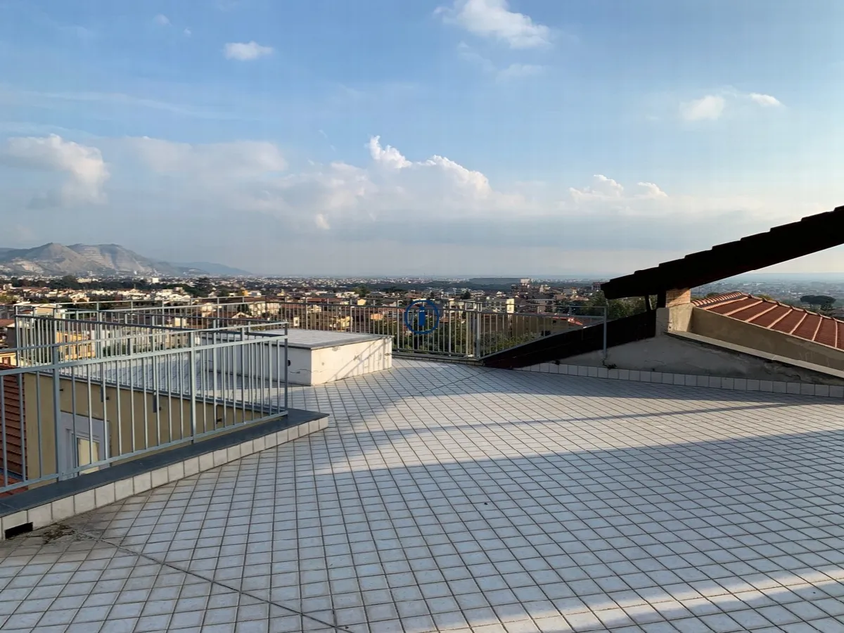 Appartamento in vendita a Caserta, San Leucio - foto 3