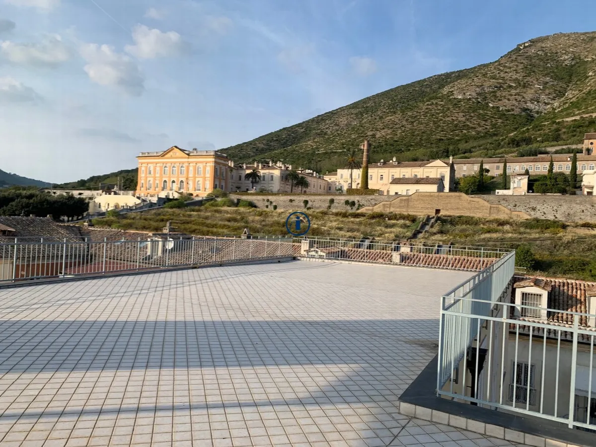 Appartamento in vendita a Caserta, San Leucio - foto 5