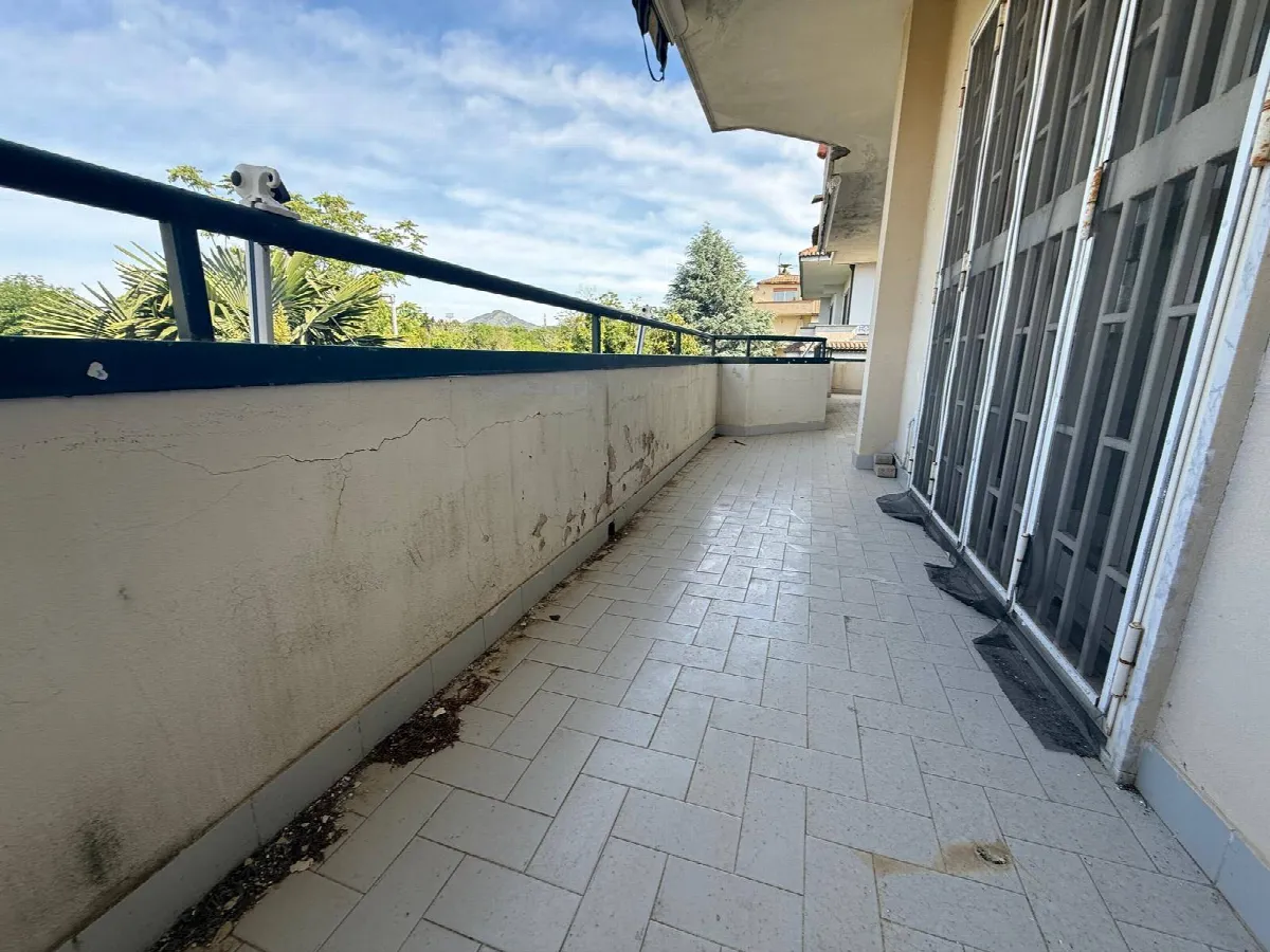 Appartamento in vendita a Caserta, Falciano - foto 10