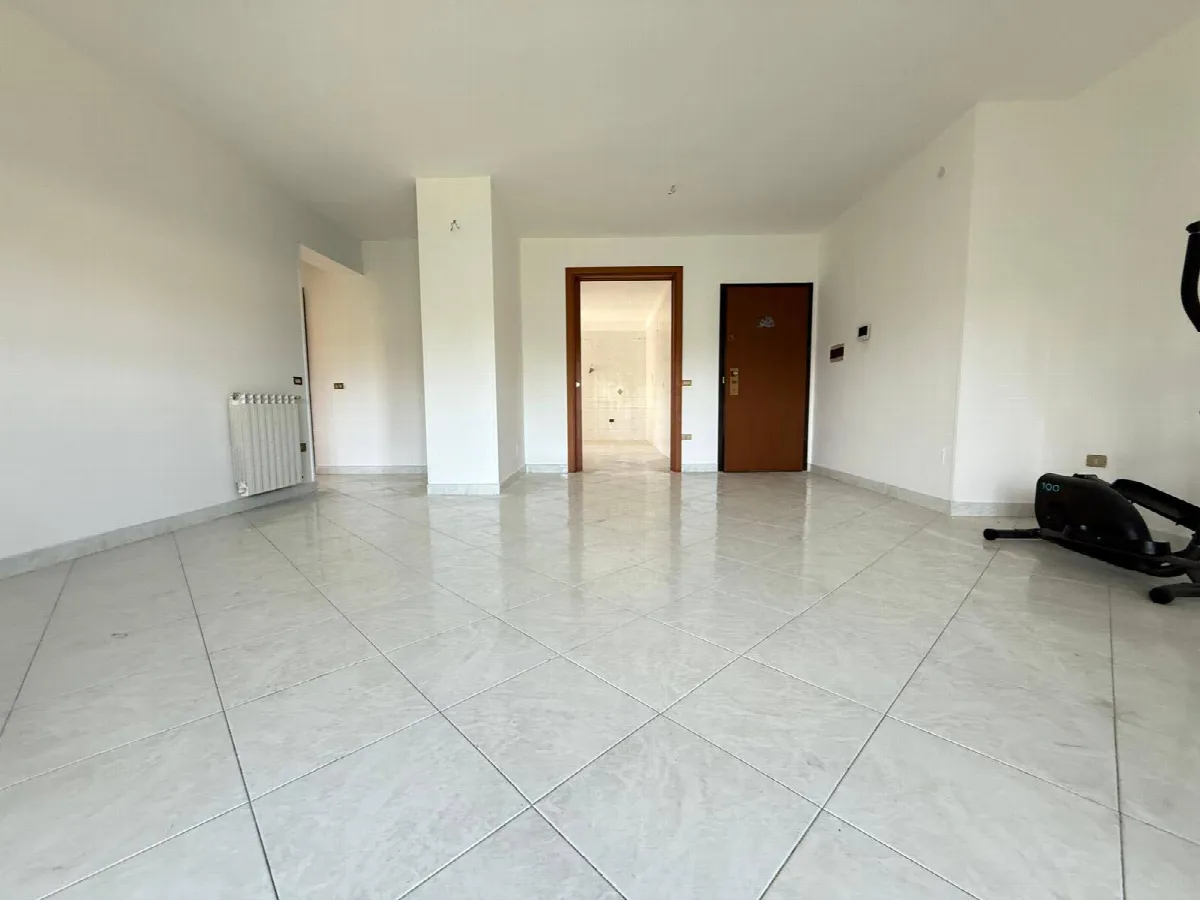 Appartamento in vendita a Caserta, Falciano - foto 3