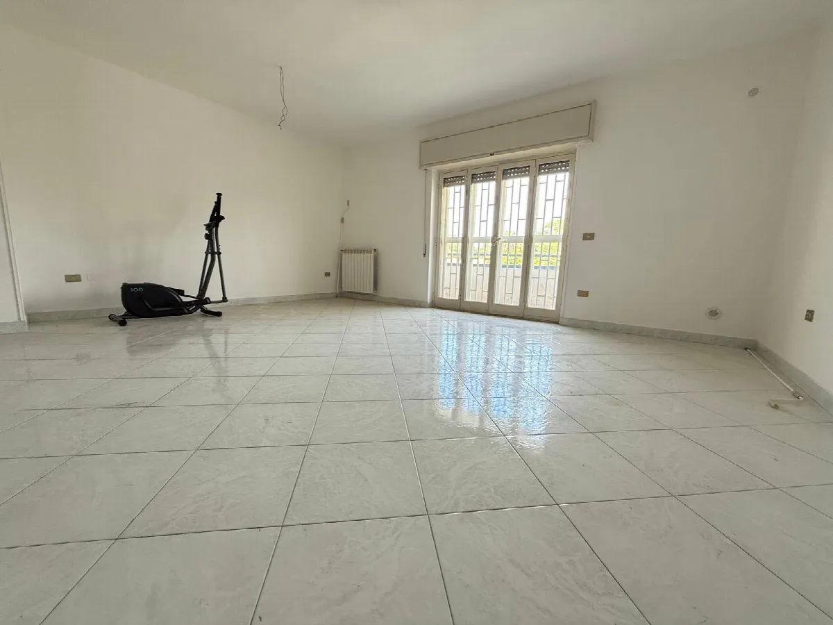 Appartamento in vendita a Caserta, Falciano - foto 4