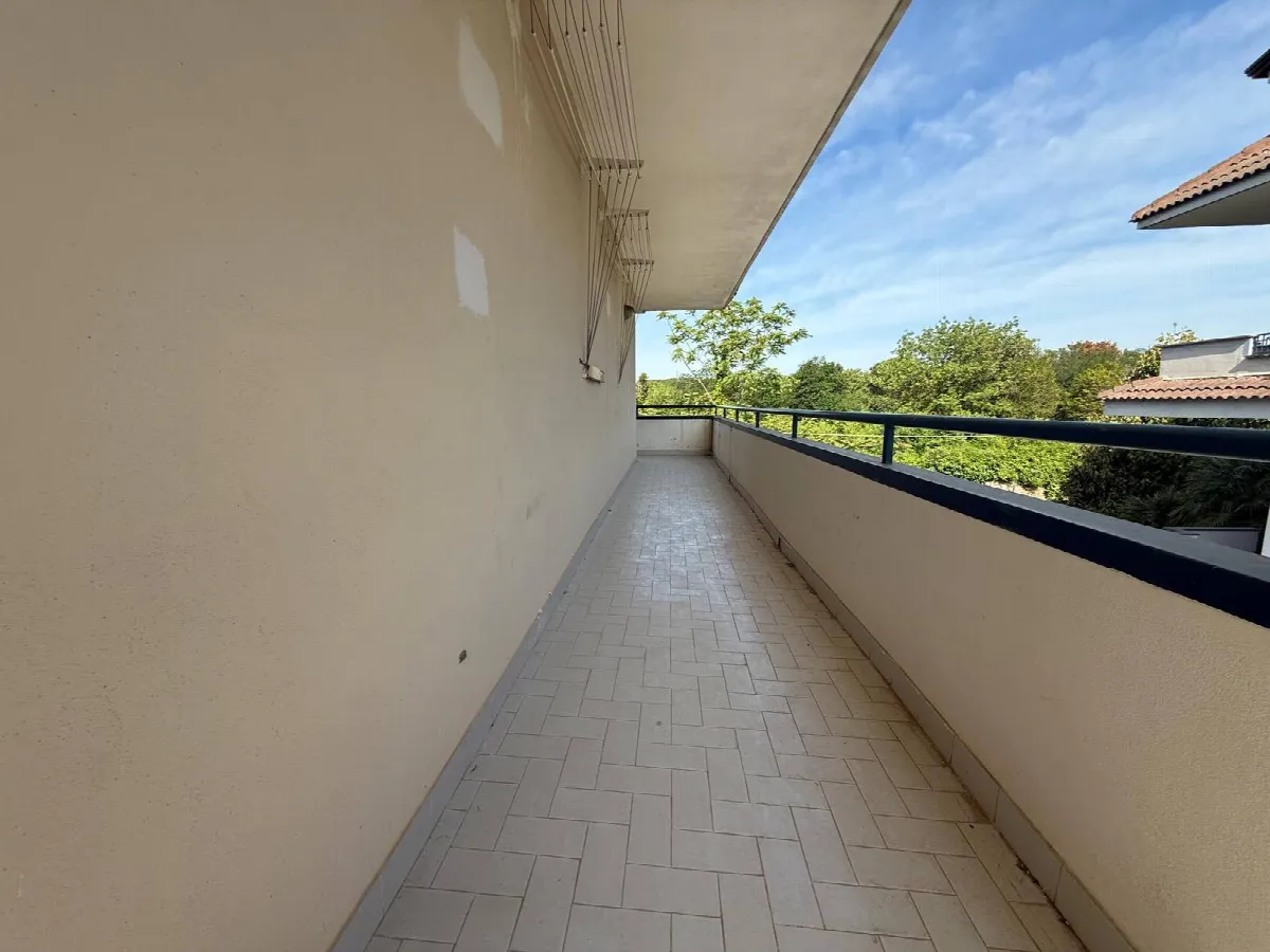 Appartamento in vendita a Caserta, Falciano - foto 8