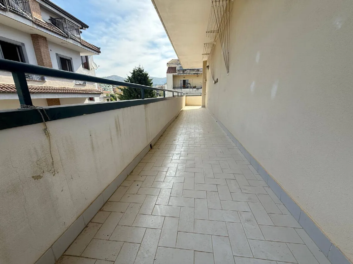 Appartamento in vendita a Caserta, Falciano - foto 9