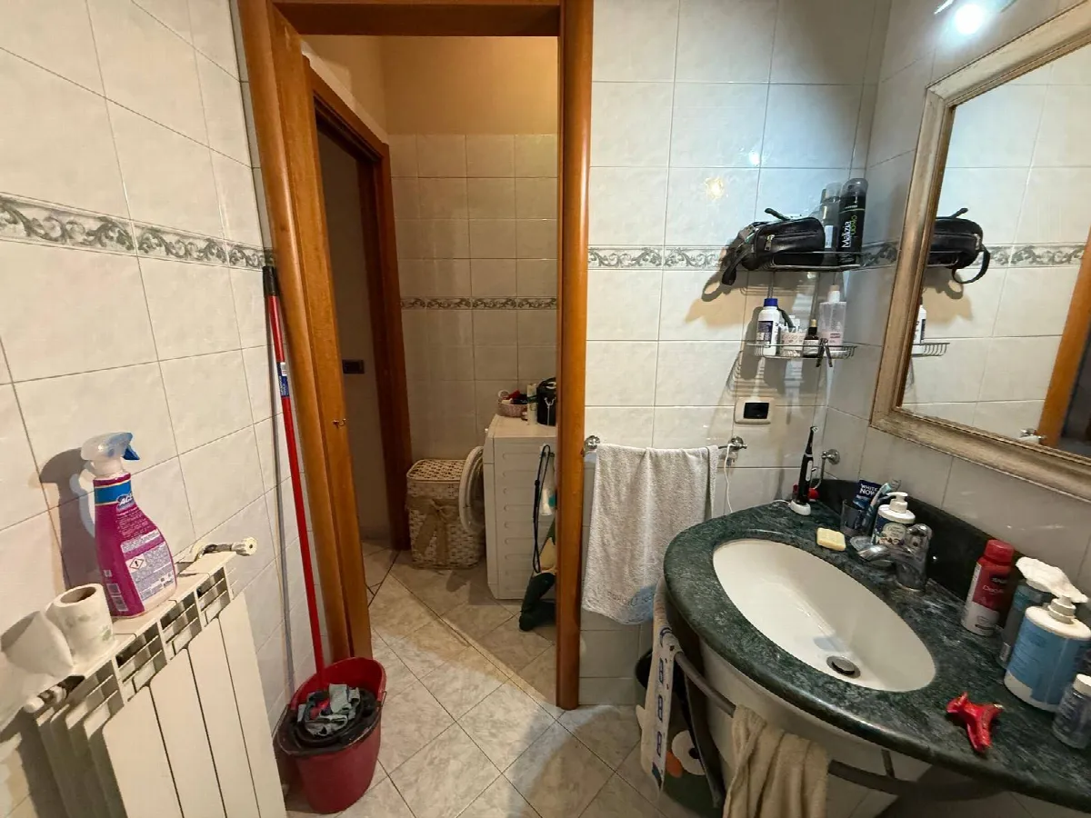 Appartamento in vendita a Caserta, Centro - foto 3