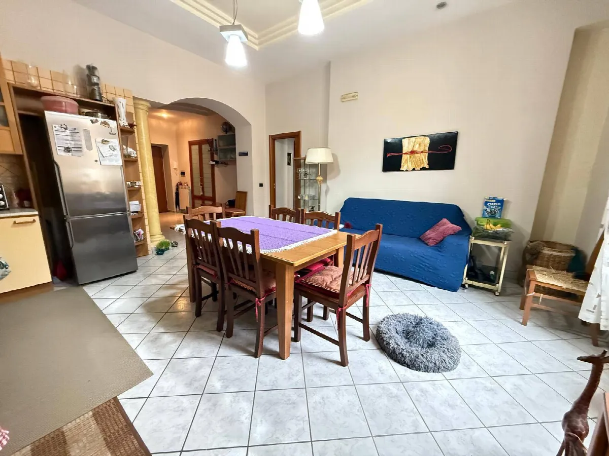 Appartamento in vendita a Caserta, Centro - foto 6