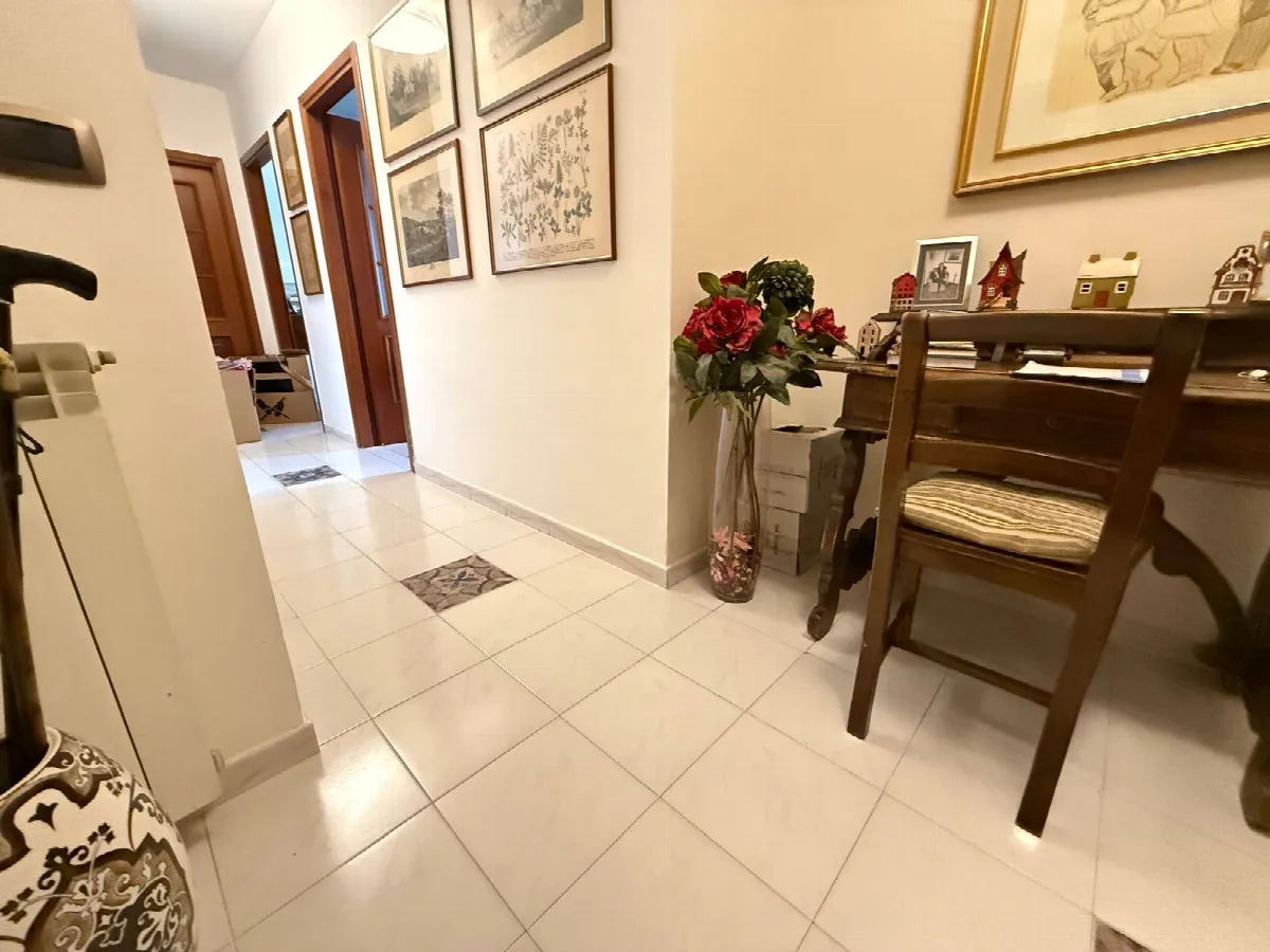 Appartamento in vendita a Caserta, Ospedale - foto 10