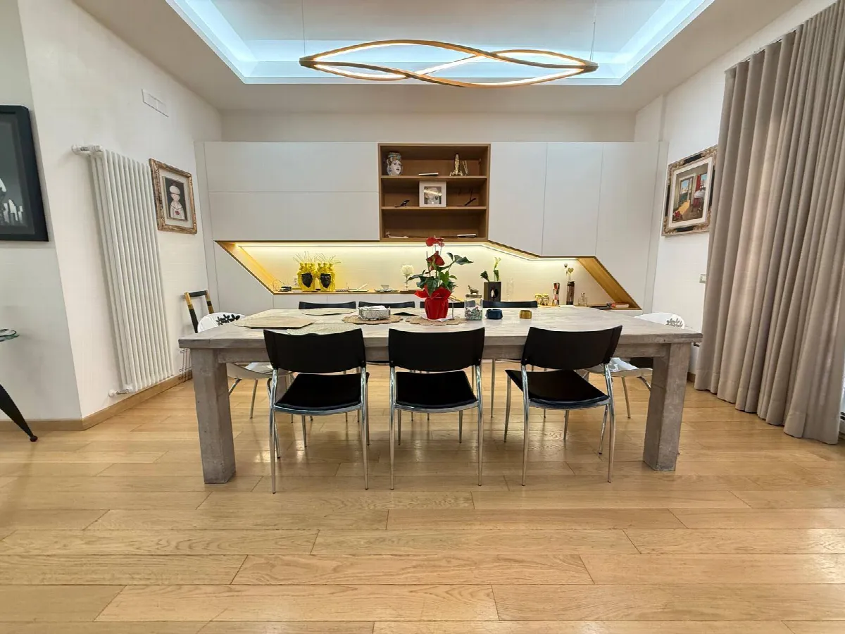 Appartamento in vendita a Caserta, Centro - foto 10