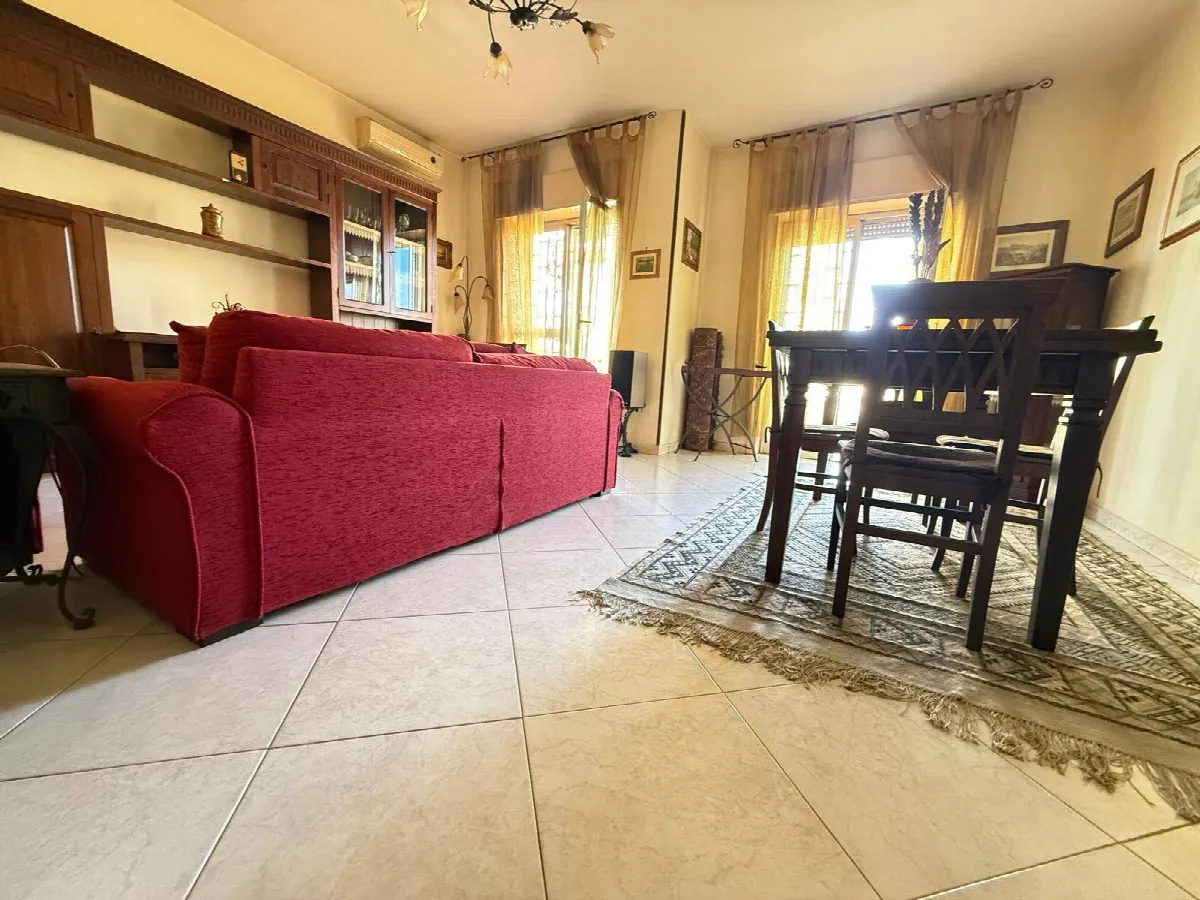 Appartamento in vendita a San Nicola la Strada - foto 1