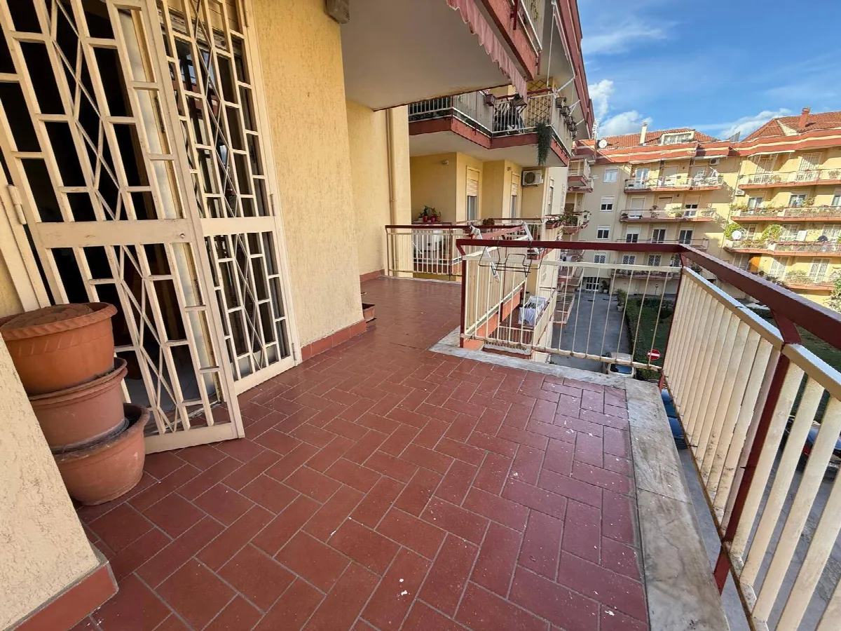 Appartamento in vendita a San Nicola la Strada - foto 10