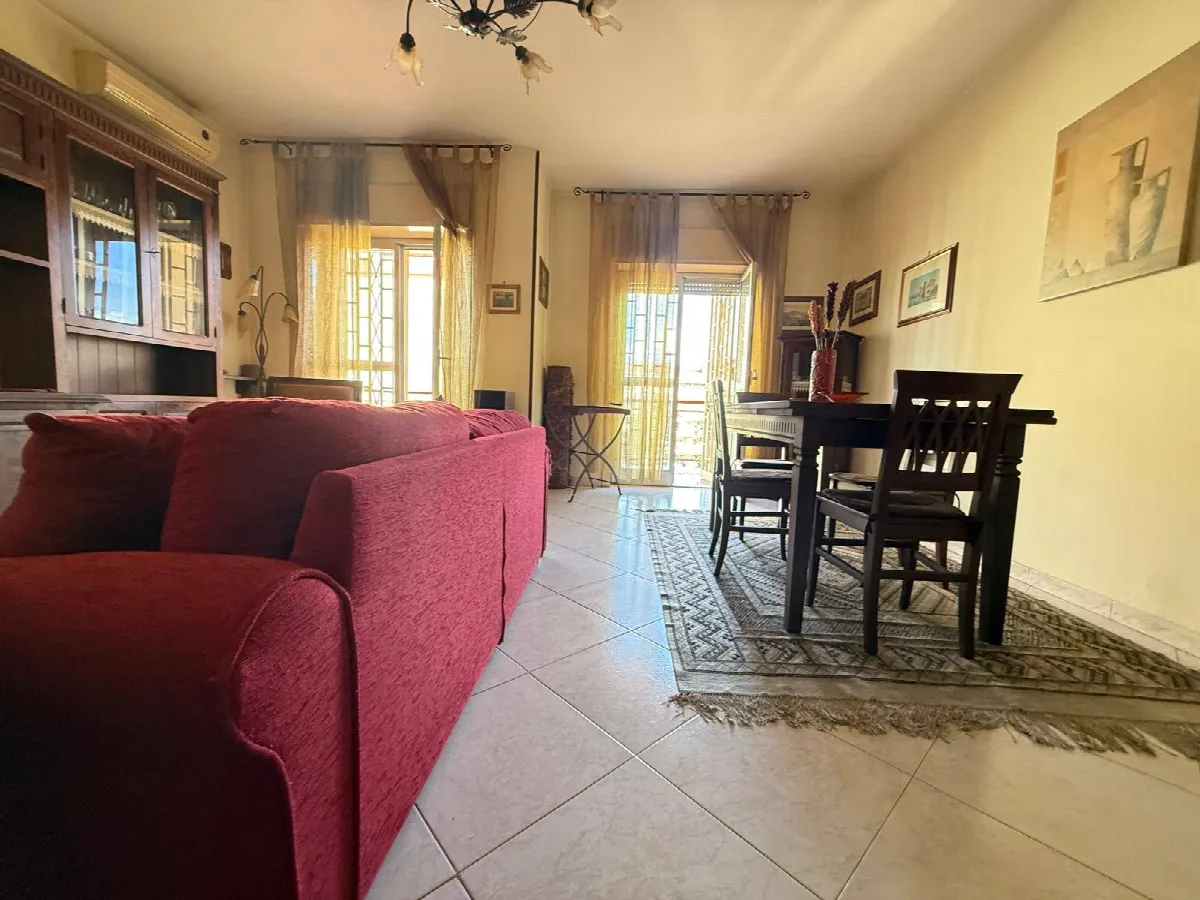 Appartamento in vendita a San Nicola la Strada - foto 2