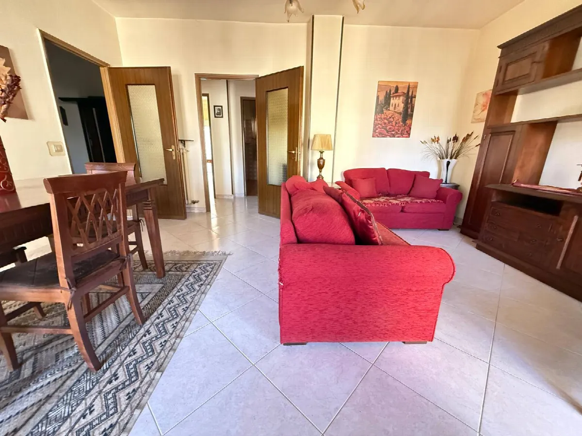 Appartamento in vendita a San Nicola la Strada - foto 3