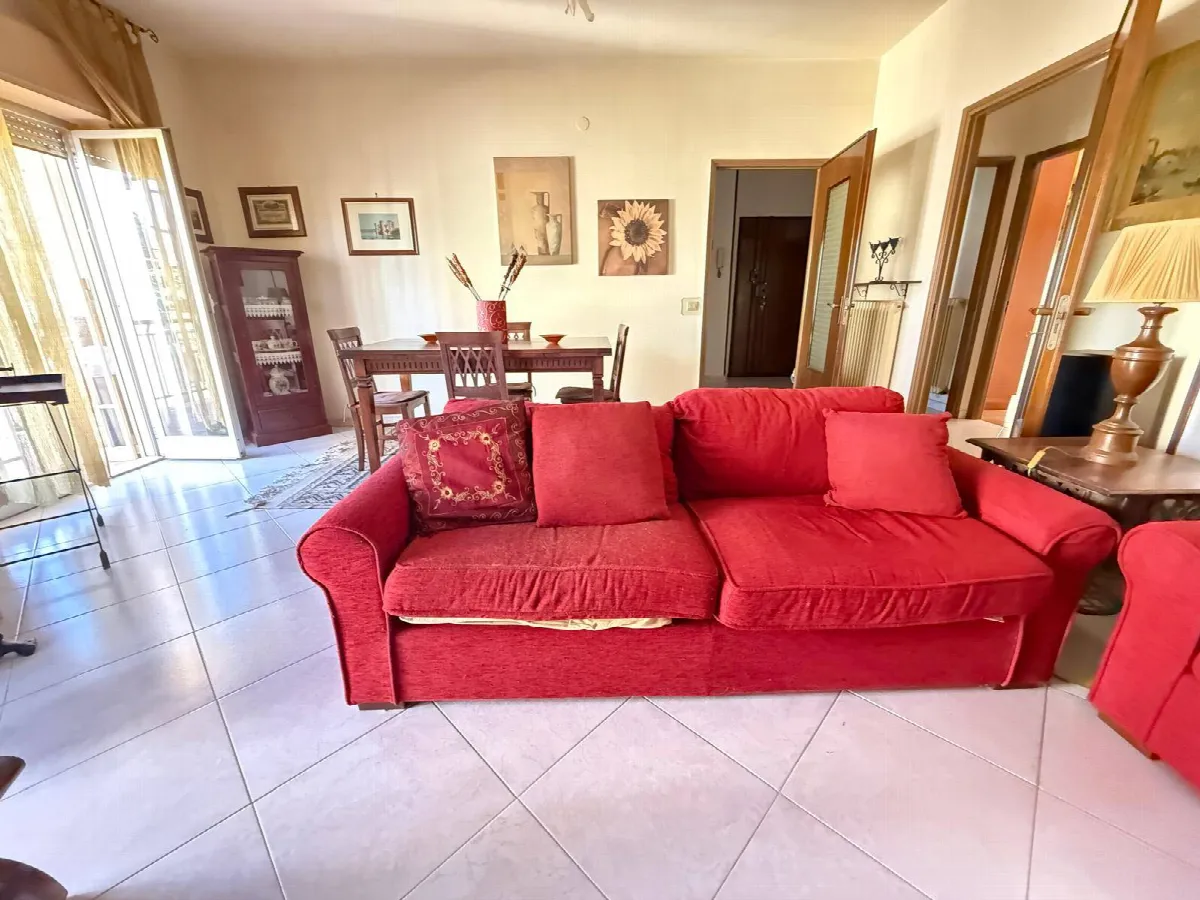 Appartamento in vendita a San Nicola la Strada - foto 5