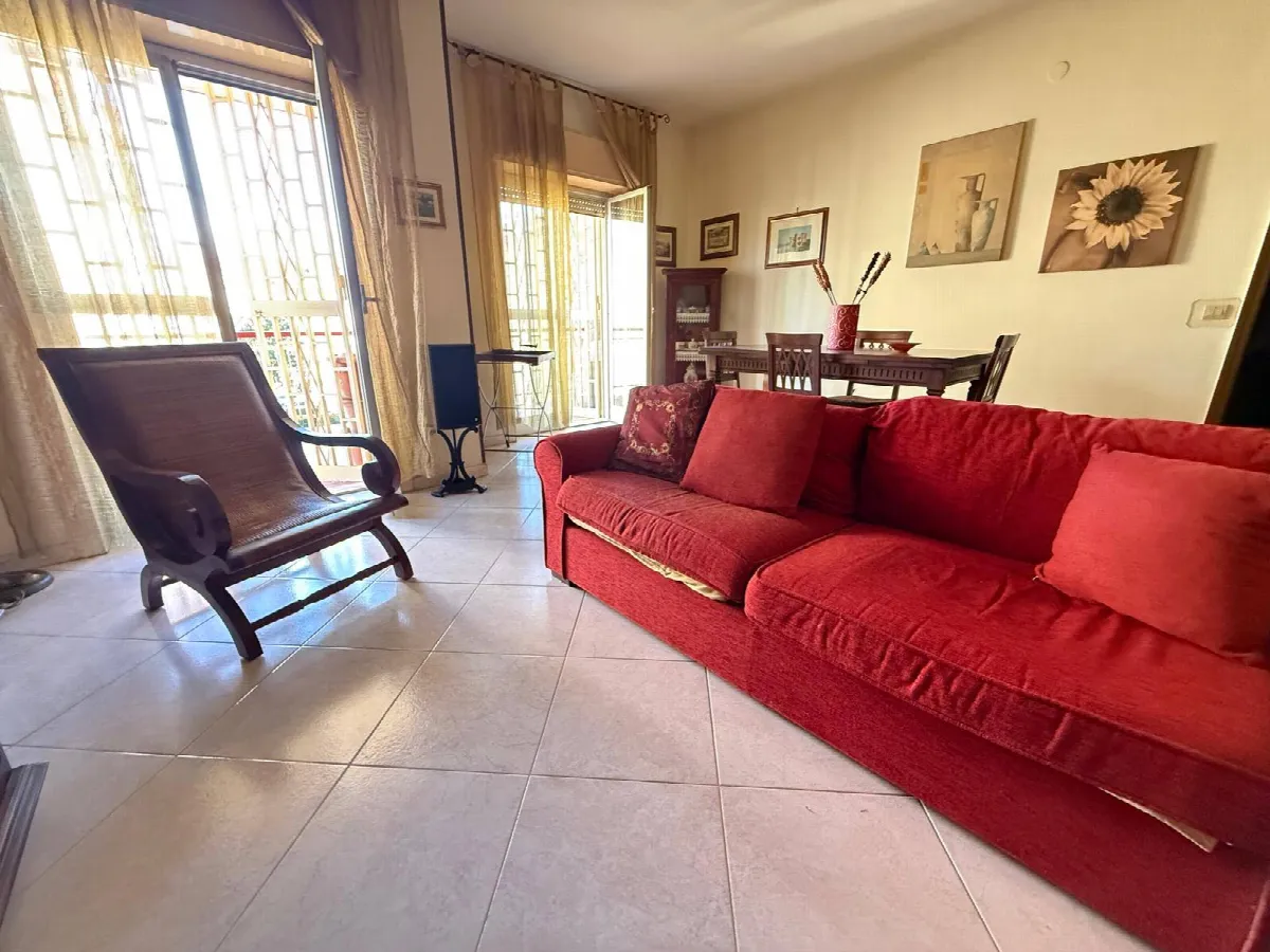 Appartamento in vendita a San Nicola la Strada - foto 6