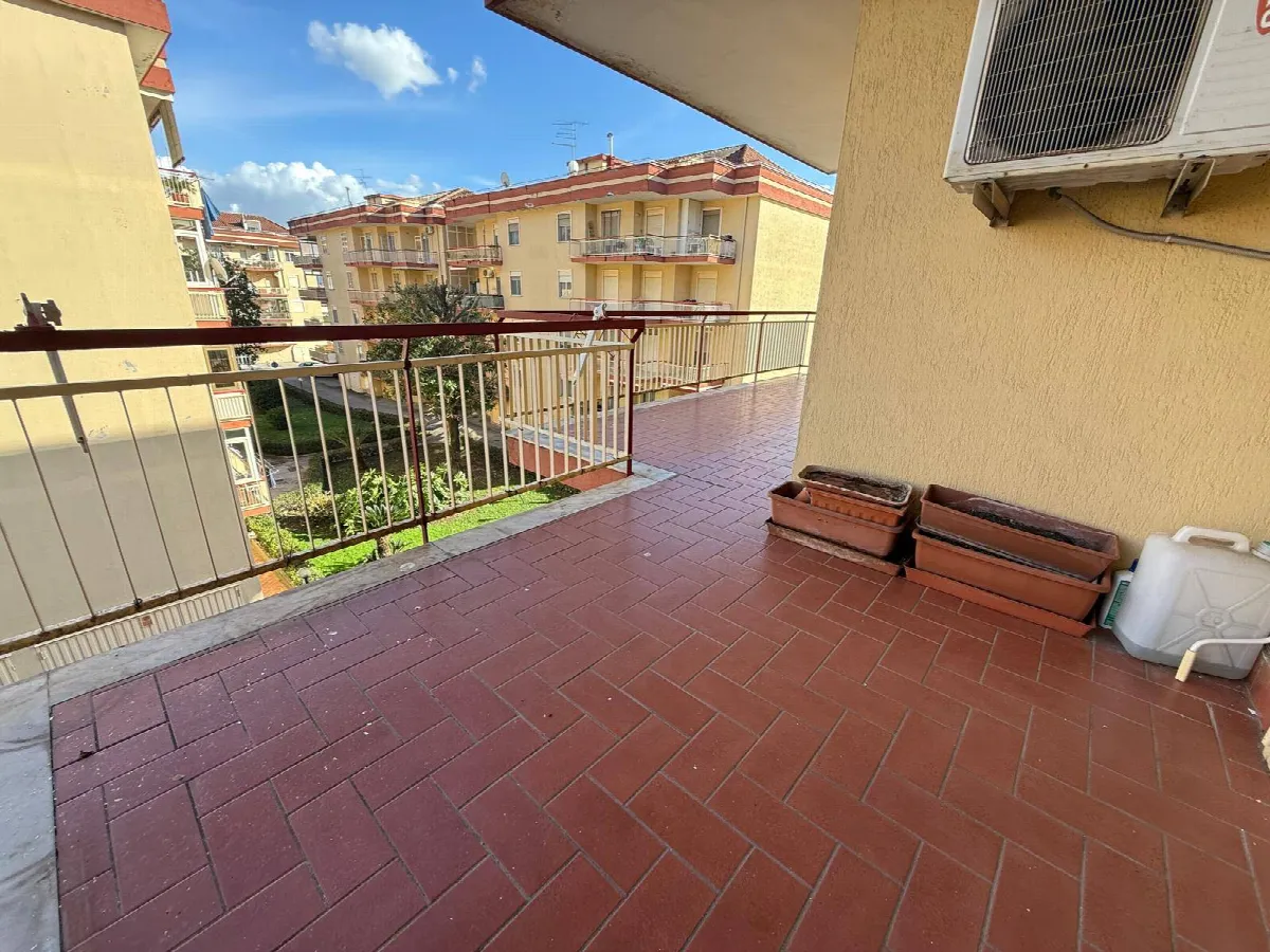 Appartamento in vendita a San Nicola la Strada - foto 9