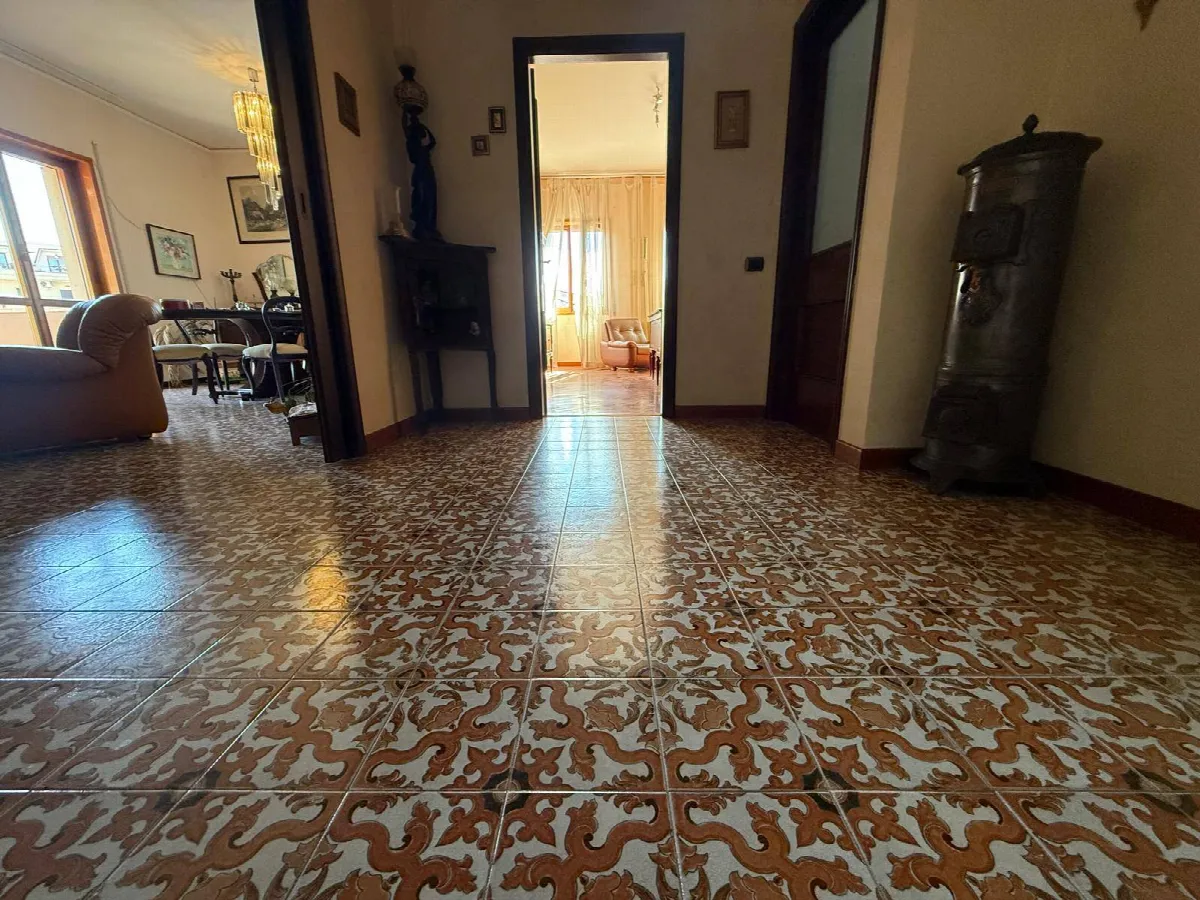 Appartamento in vendita a Caserta, Caserta Ferrarecce - foto 6