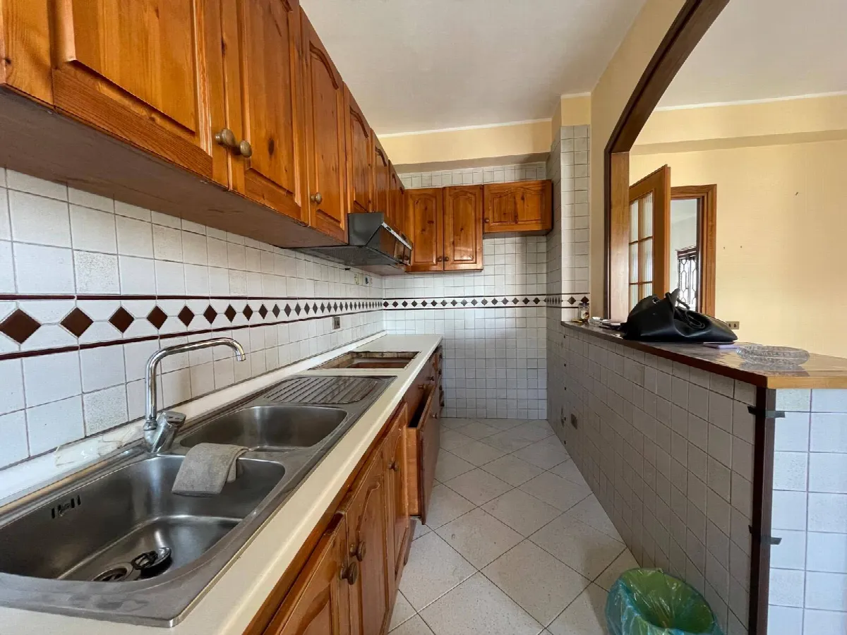 Appartamento in vendita a San Nicola la Strada - foto 10
