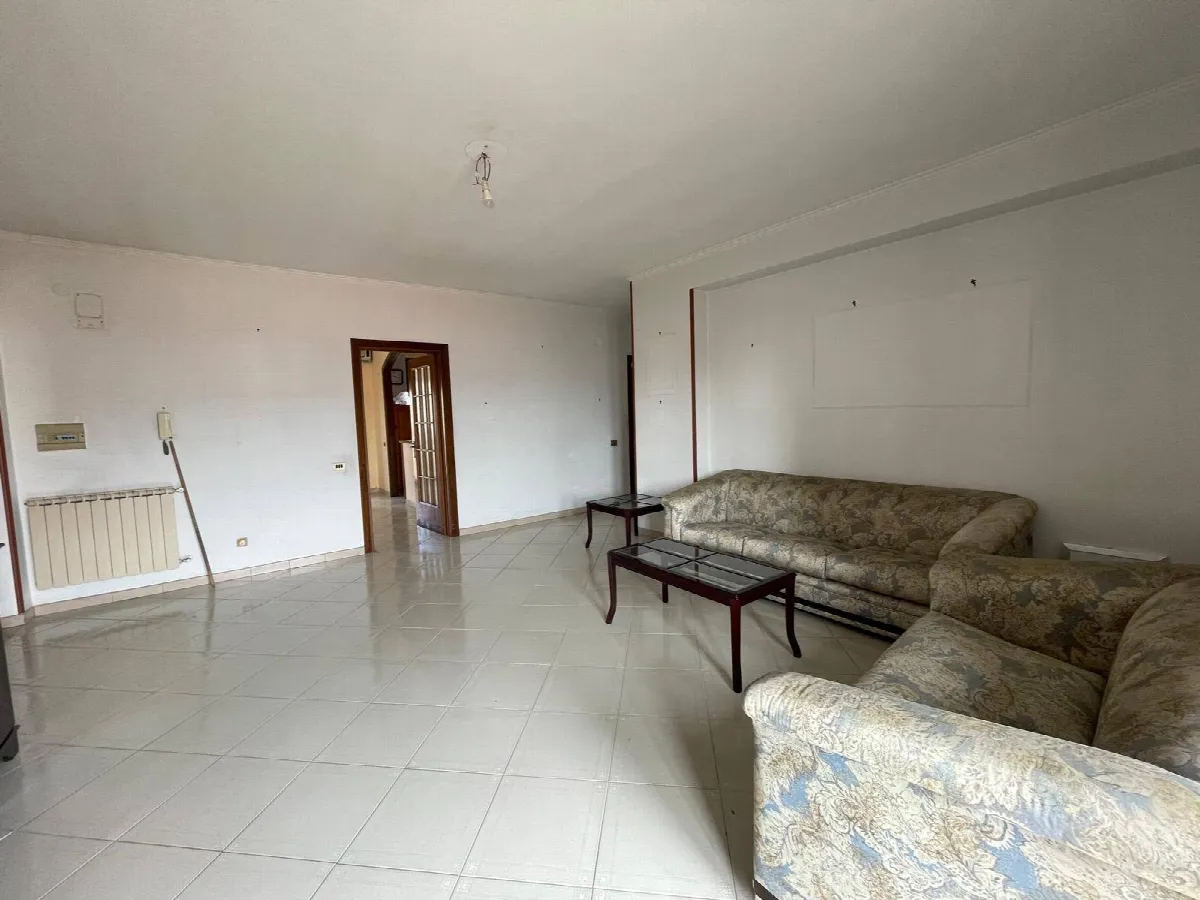 Appartamento in vendita a San Nicola la Strada - foto 3