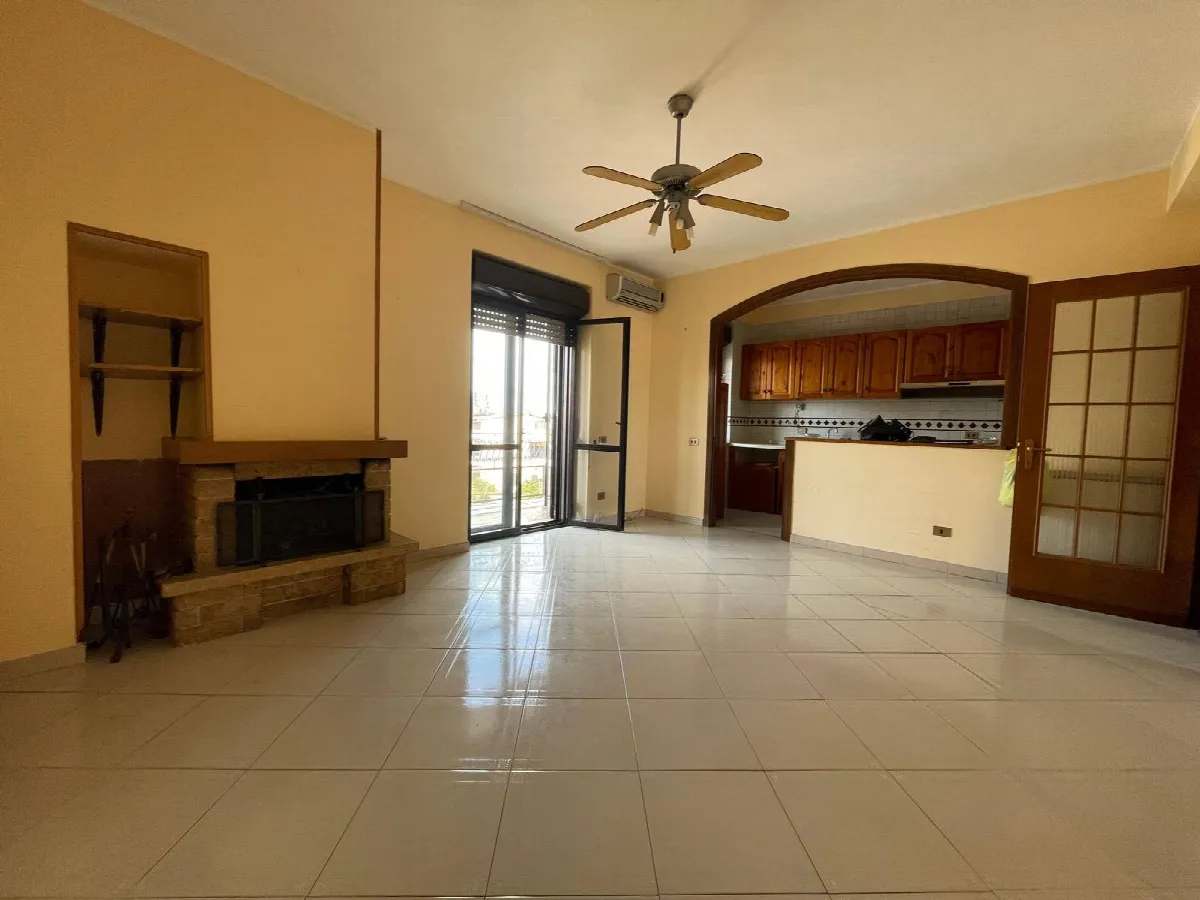 Appartamento in vendita a San Nicola la Strada - foto 6