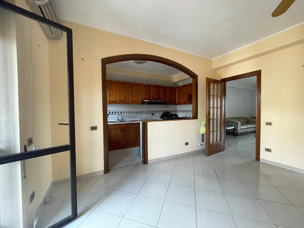 Appartamento in vendita a San Nicola la Strada - foto 8