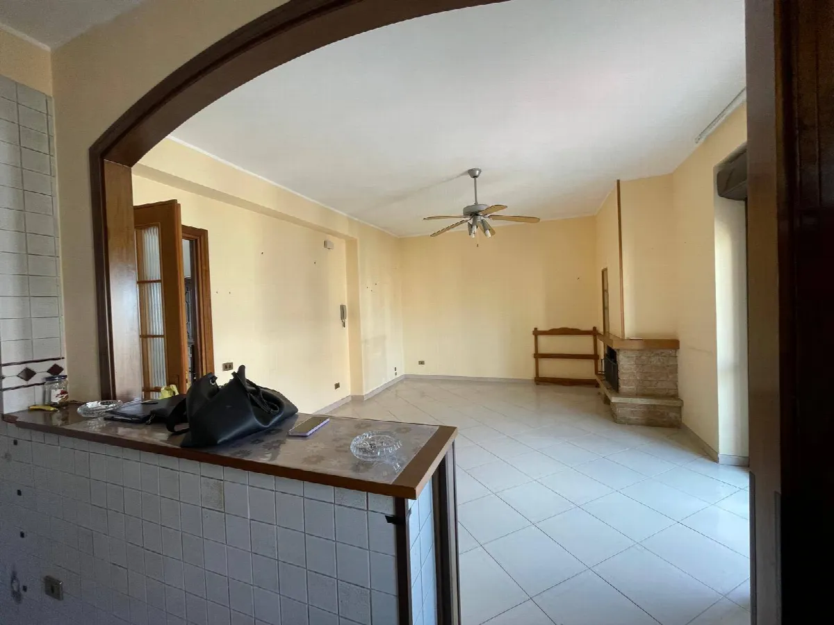 Appartamento in vendita a San Nicola la Strada - foto 9